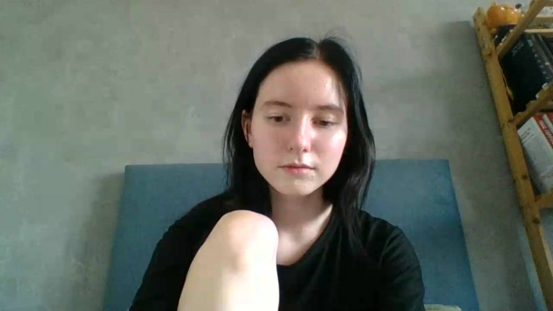 Gallery image thumbnail from TaliaFox's myfreecams stream on, 07/15/2026, 14:26 image 6 of 20
