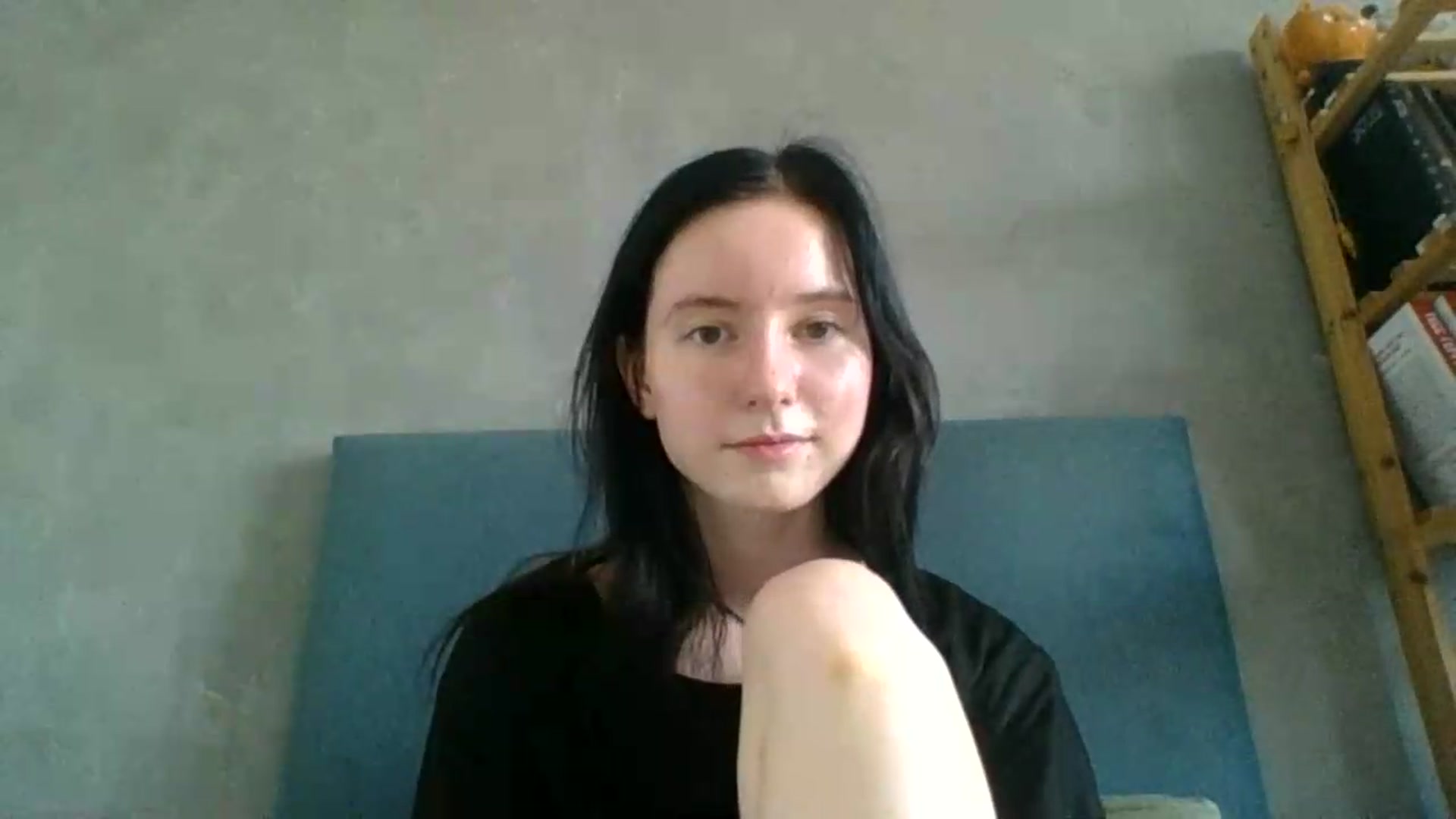 Gallery image thumbnail from TaliaFox's myfreecams stream on, 07/15/2026, 14:26 image 10 of 20