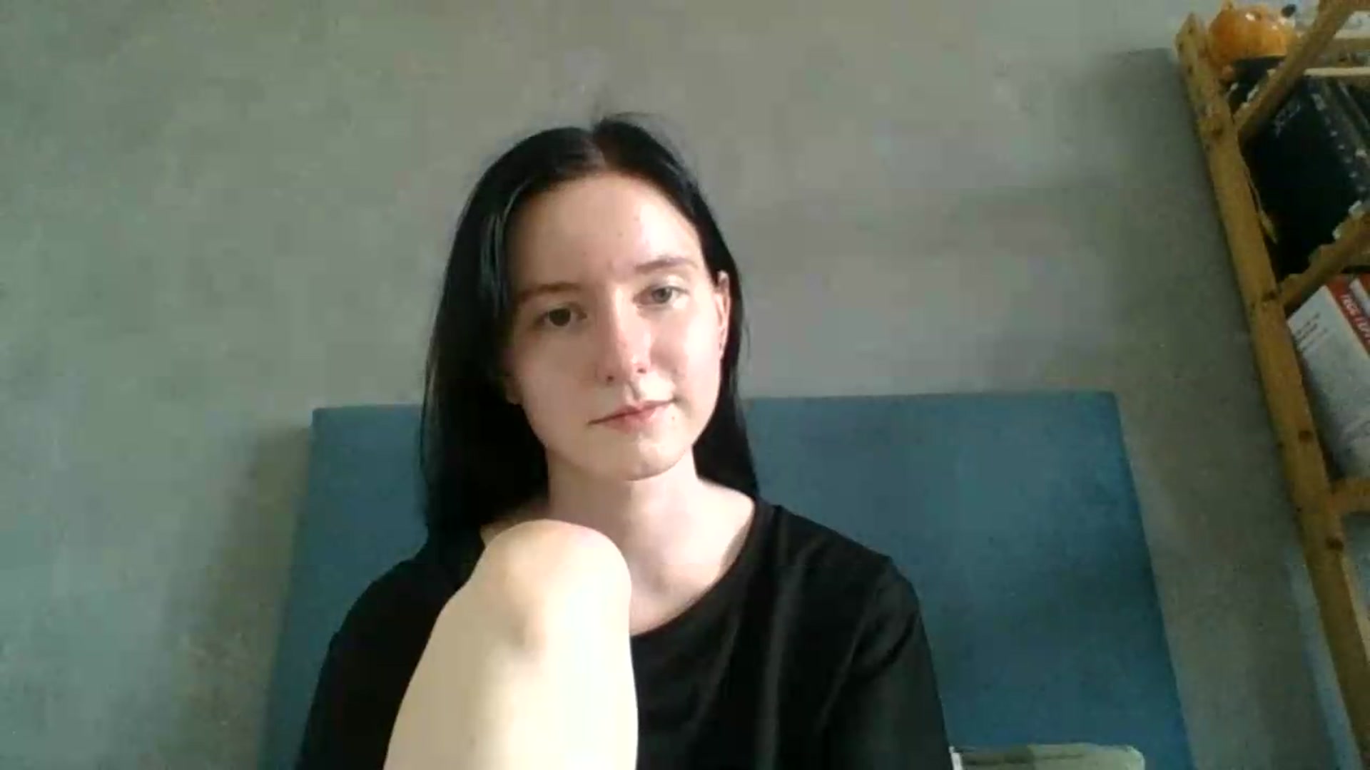 Gallery image thumbnail from TaliaFox's myfreecams stream on, 07/15/2026, 14:26 image 18 of 20