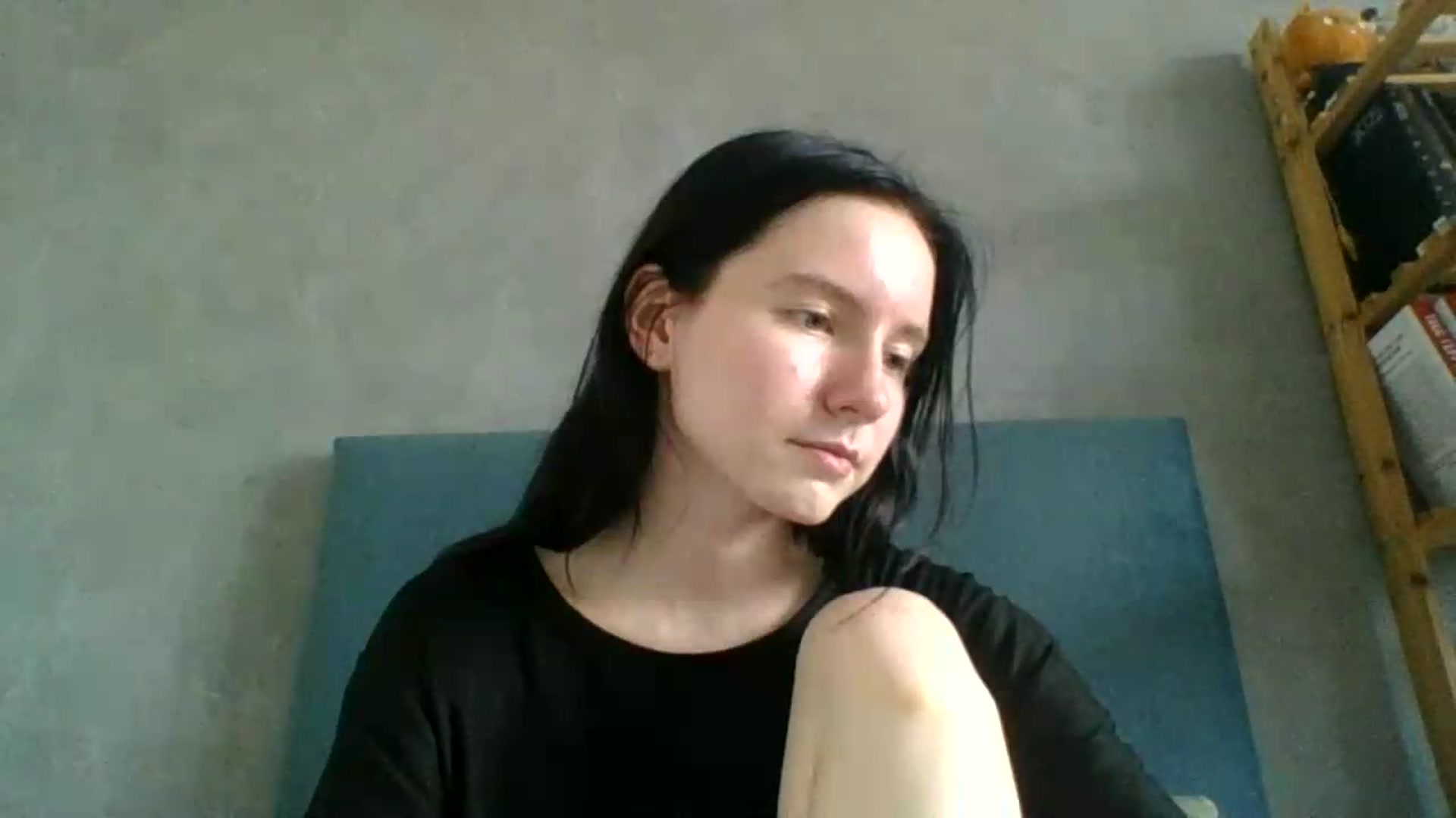 Gallery image thumbnail from TaliaFox's myfreecams stream on, 07/15/2026, 14:26 image 19 of 20
