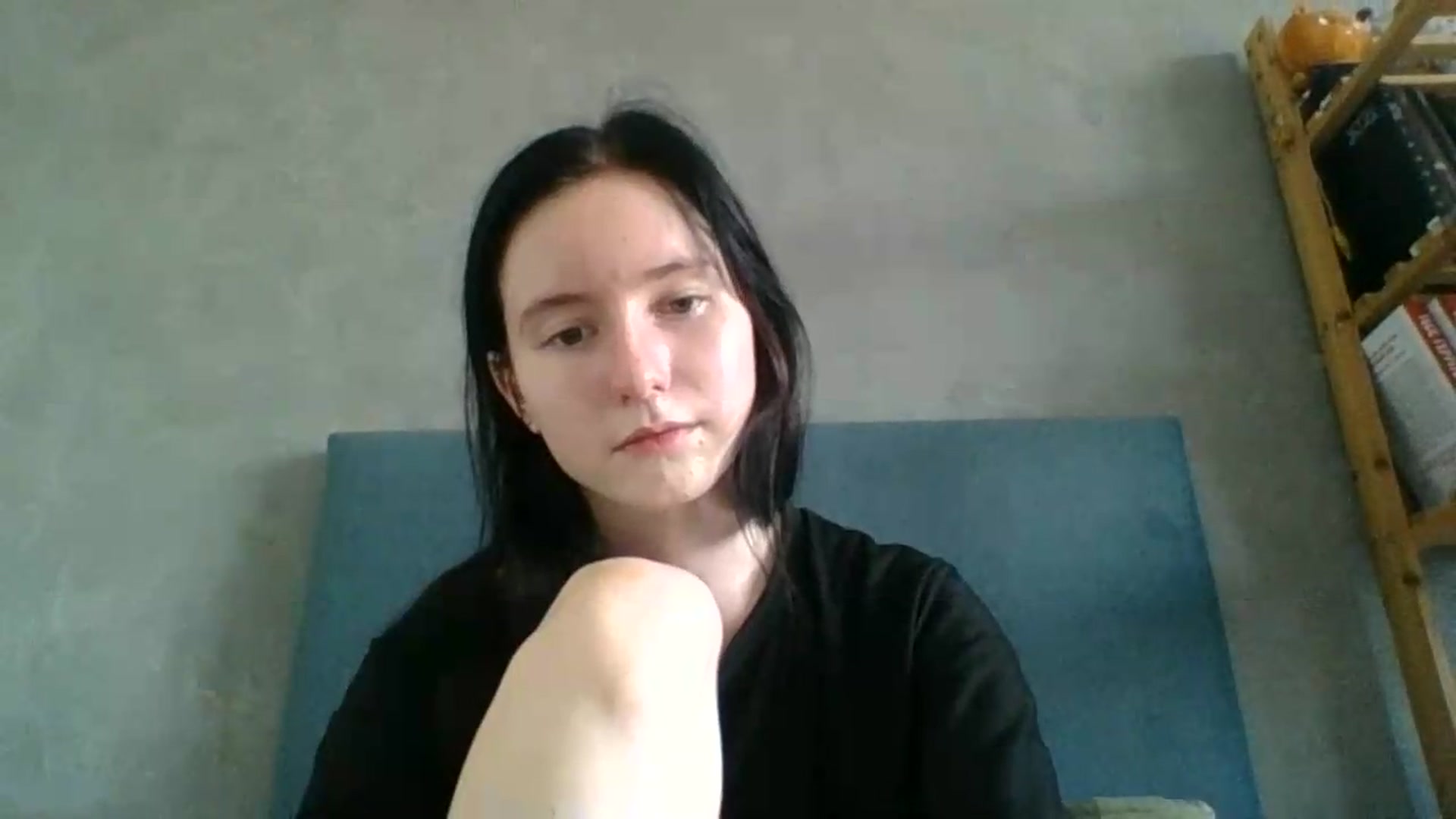 Gallery image thumbnail from TaliaFox's myfreecams stream on, 07/15/2026, 14:26 image 5 of 20