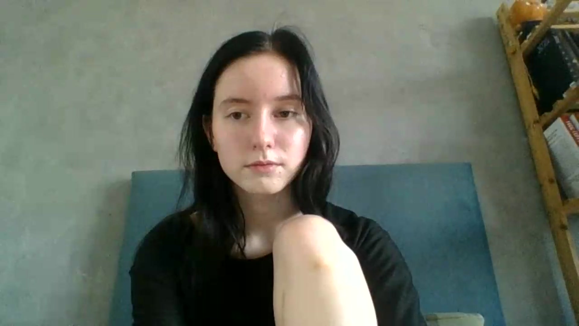 Gallery image thumbnail from TaliaFox's myfreecams stream on, 07/15/2026, 14:26 image 8 of 20