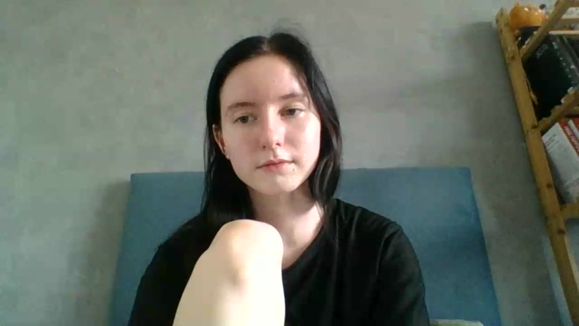 Gallery image thumbnail from TaliaFox's myfreecams stream on, 07/15/2026, 14:26 image 3 of 20