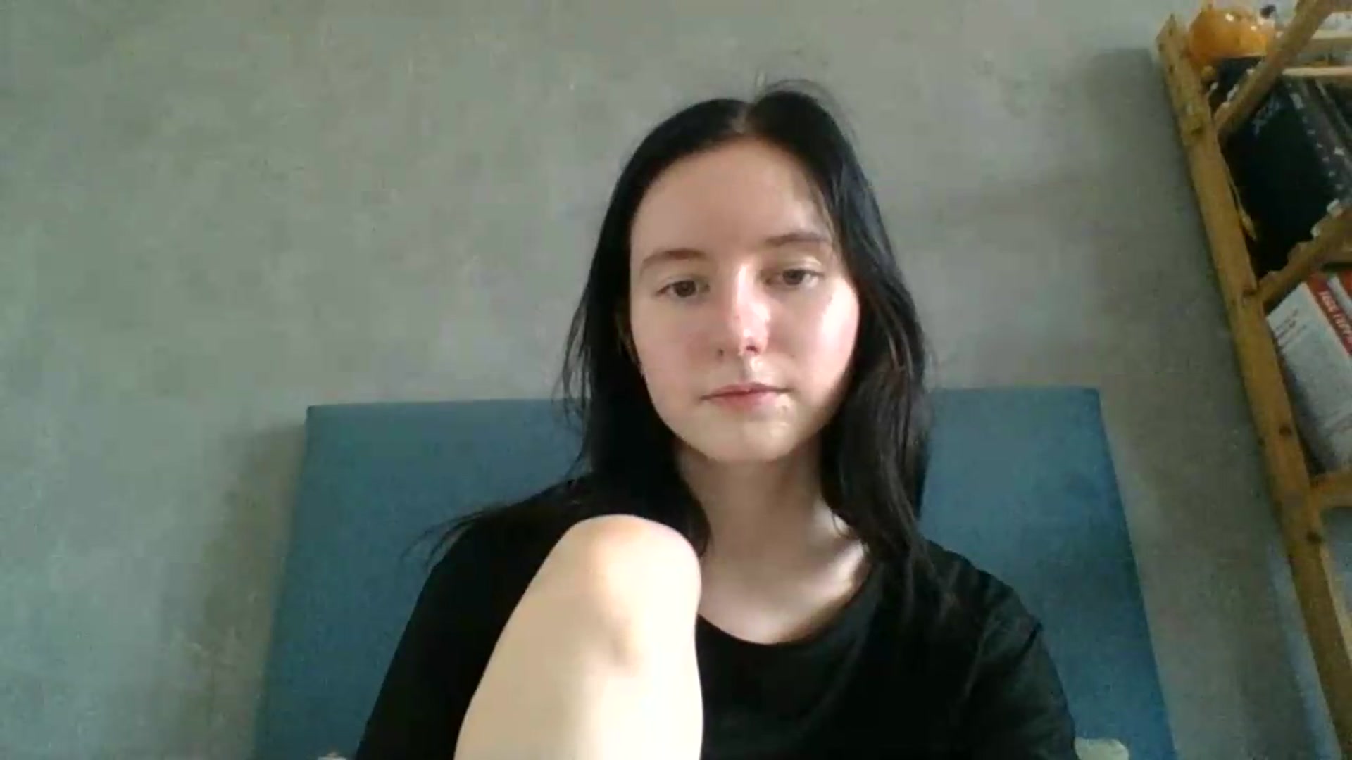 Gallery image thumbnail from TaliaFox's myfreecams stream on, 07/15/2026, 14:26 image 15 of 20