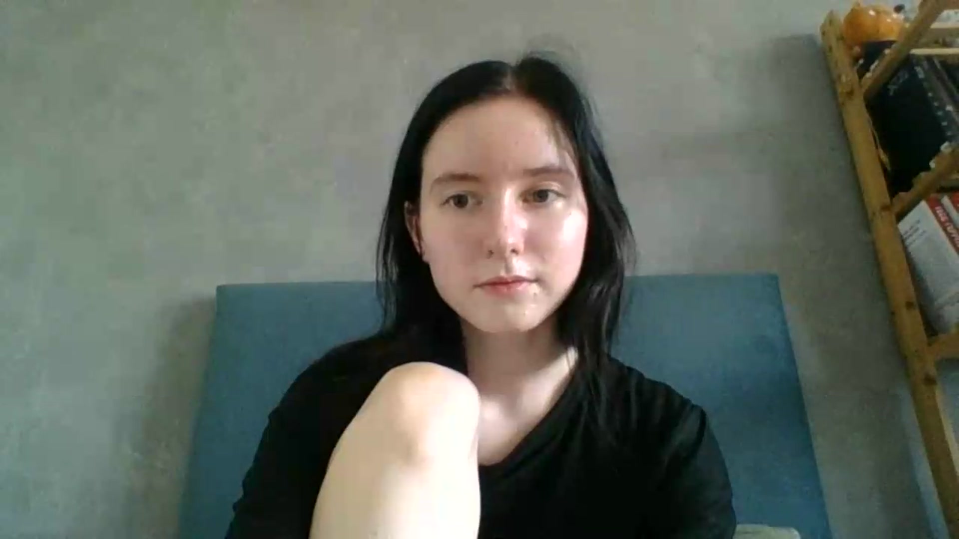 Gallery image thumbnail from TaliaFox's myfreecams stream on, 07/15/2026, 14:26 image 7 of 20