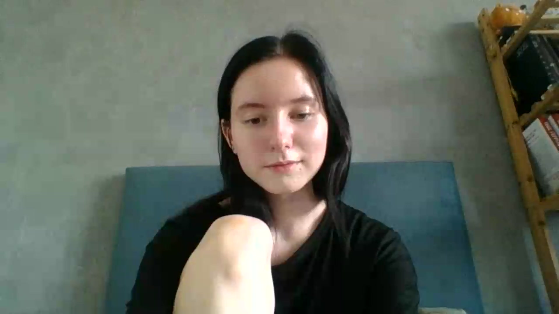 Gallery image thumbnail from TaliaFox's myfreecams stream on, 07/15/2026, 14:26 image 2 of 20