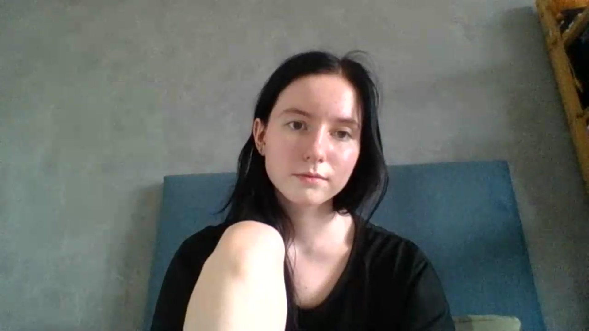 Gallery image thumbnail from TaliaFox's myfreecams stream on, 07/15/2026, 14:57 image 8 of 20