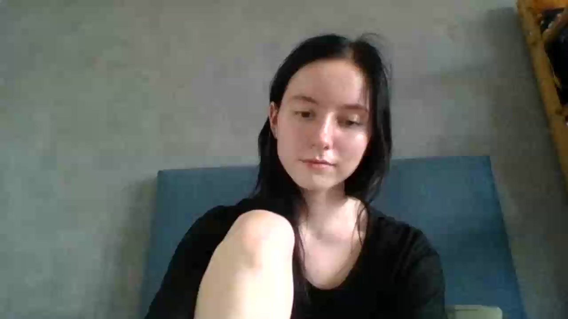 Gallery image thumbnail from TaliaFox's myfreecams stream on, 07/15/2026, 14:57 image 3 of 20