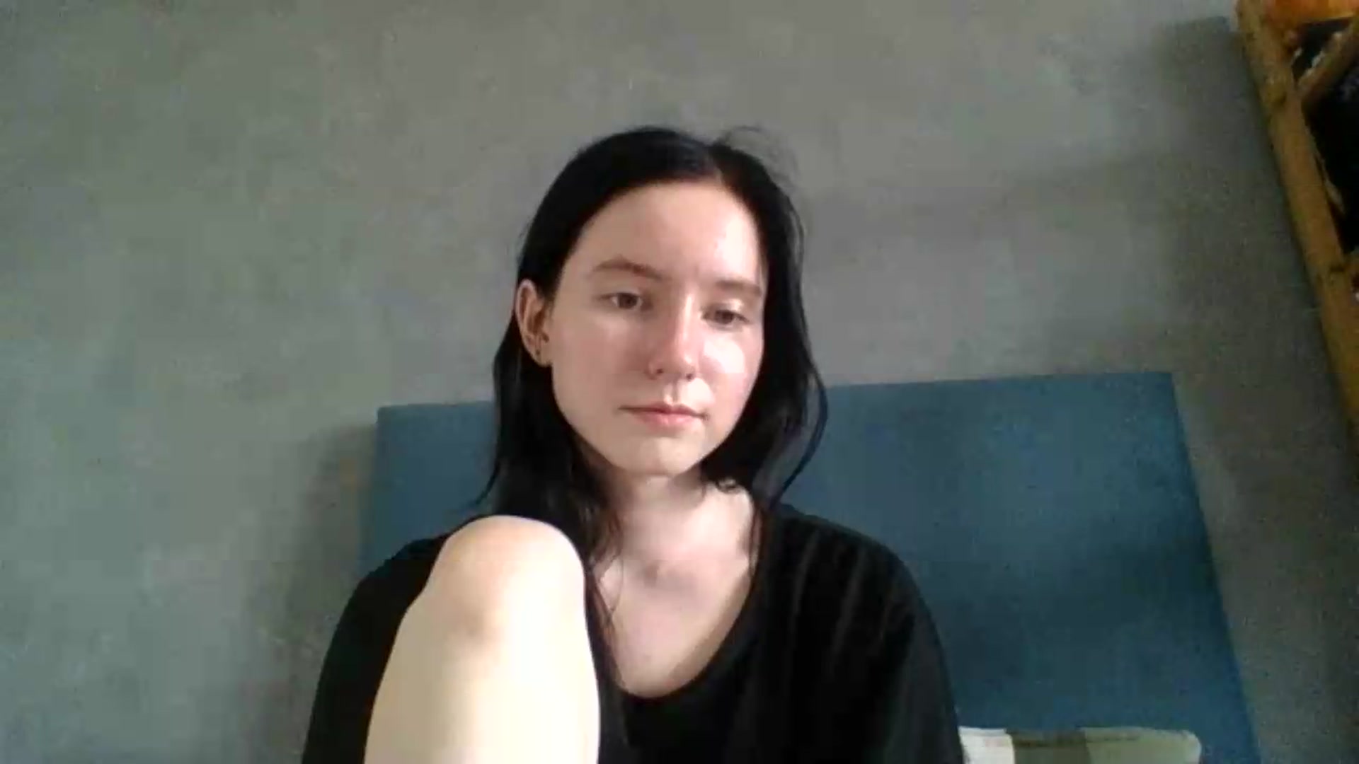 Gallery image thumbnail from TaliaFox's myfreecams stream on, 07/15/2026, 14:57 image 6 of 20