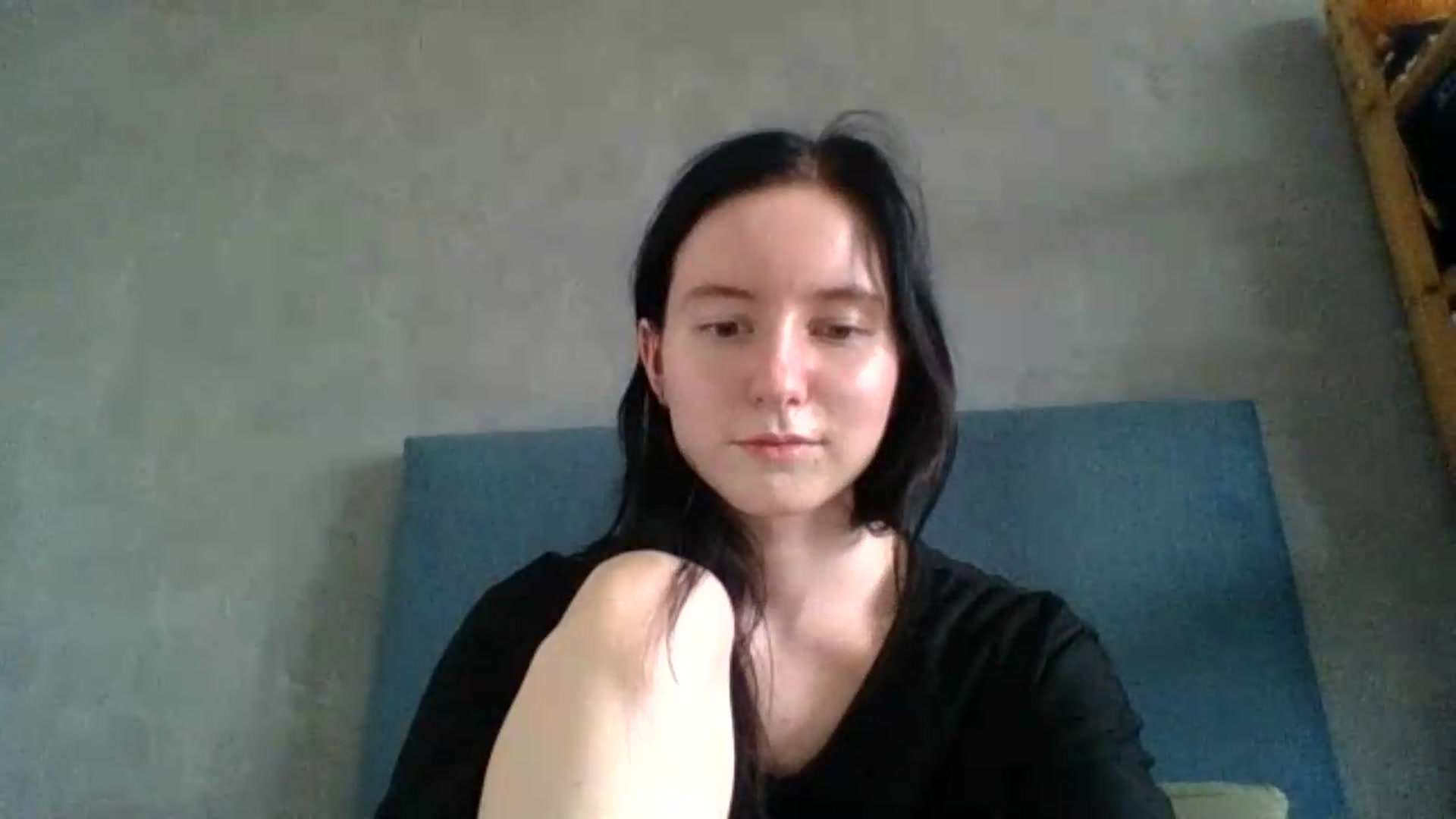 Gallery image thumbnail from TaliaFox's myfreecams stream on, 07/15/2026, 14:57 image 10 of 20