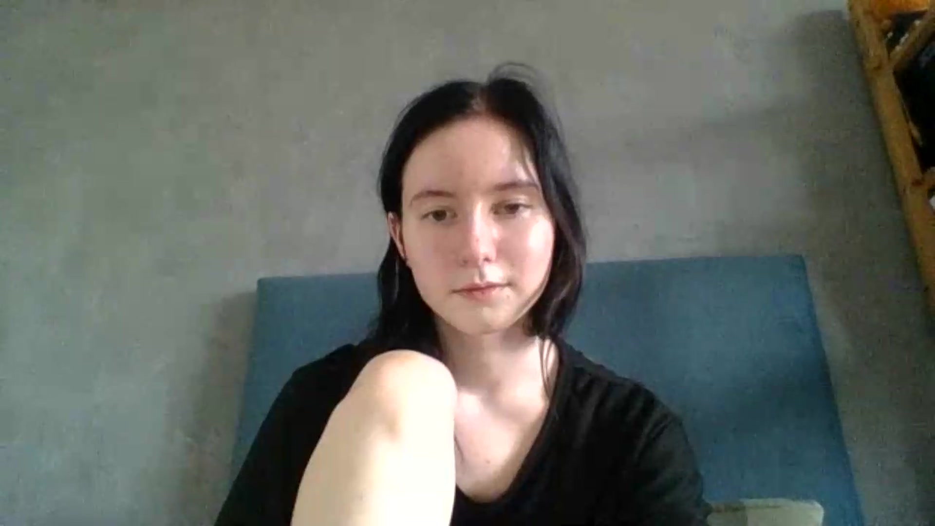 Gallery image thumbnail from TaliaFox's myfreecams stream on, 07/15/2026, 14:57 image 20 of 20