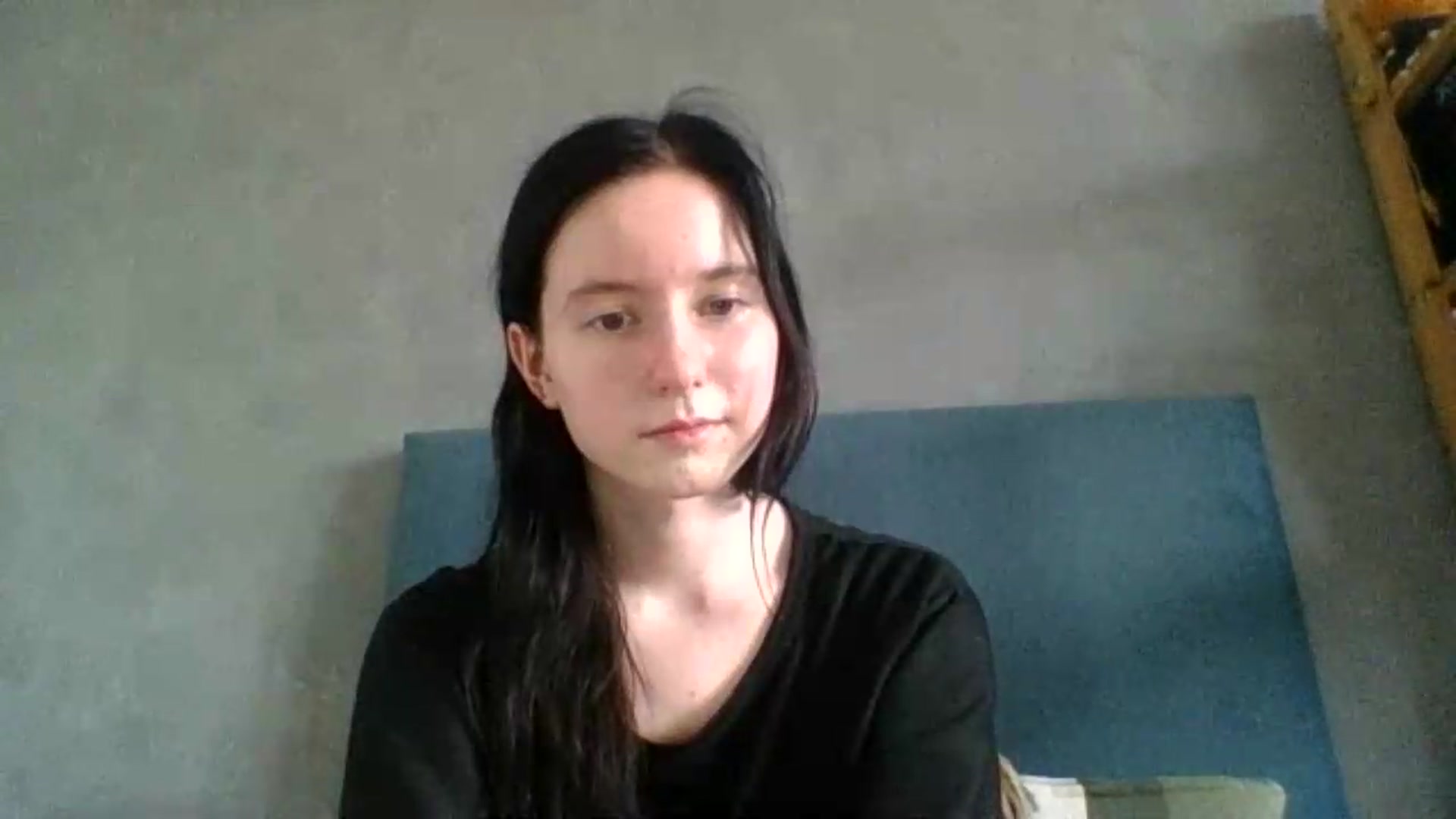 Gallery image thumbnail from TaliaFox's myfreecams stream on, 07/15/2026, 14:57 image 16 of 20