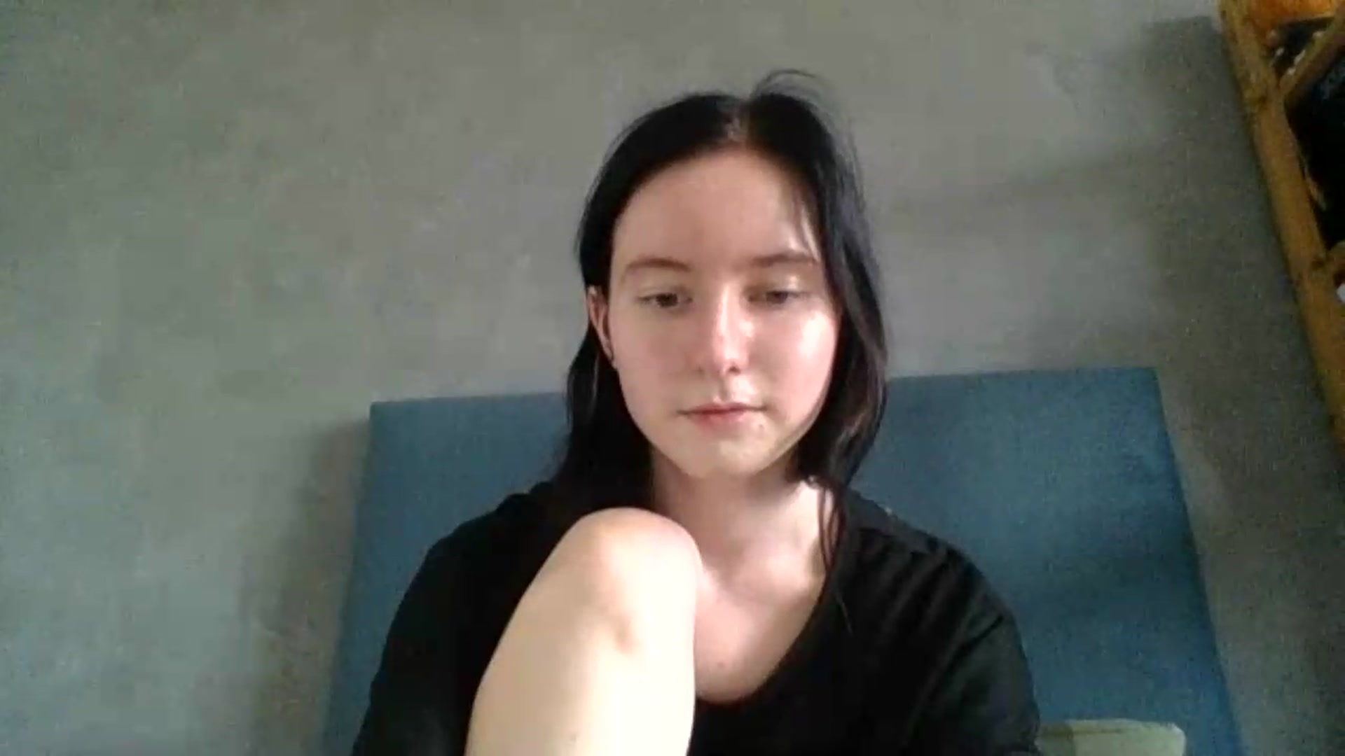 Gallery image thumbnail from TaliaFox's myfreecams stream on, 07/15/2026, 14:57 image 18 of 20