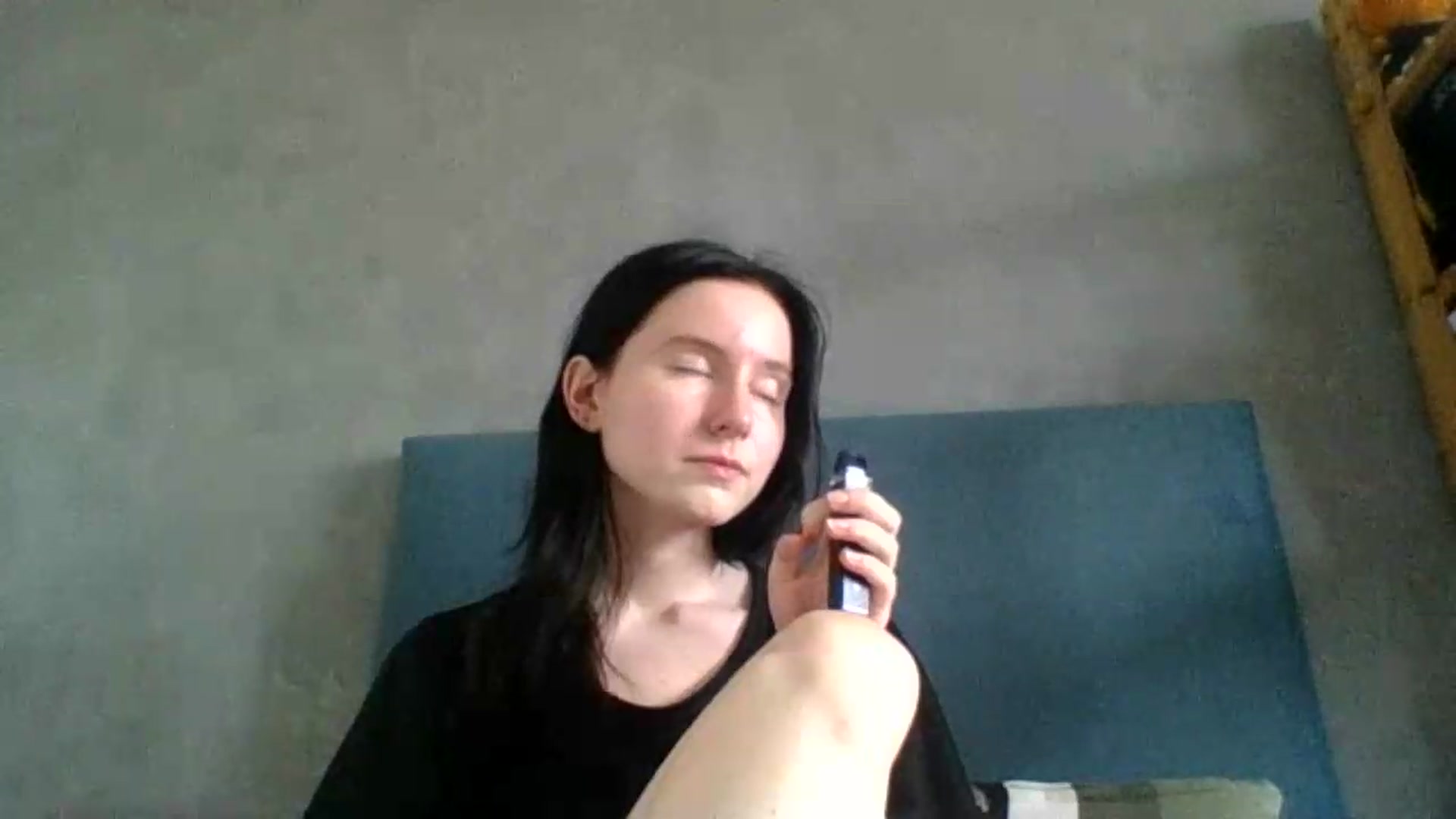 Gallery image thumbnail from TaliaFox's myfreecams stream on, 07/15/2026, 14:57 image 19 of 20