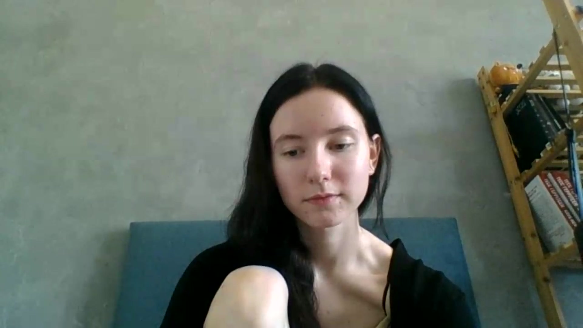 Gallery image thumbnail from TaliaFox's myfreecams stream on, 07/16/2026, 11:39 image 2 of 20