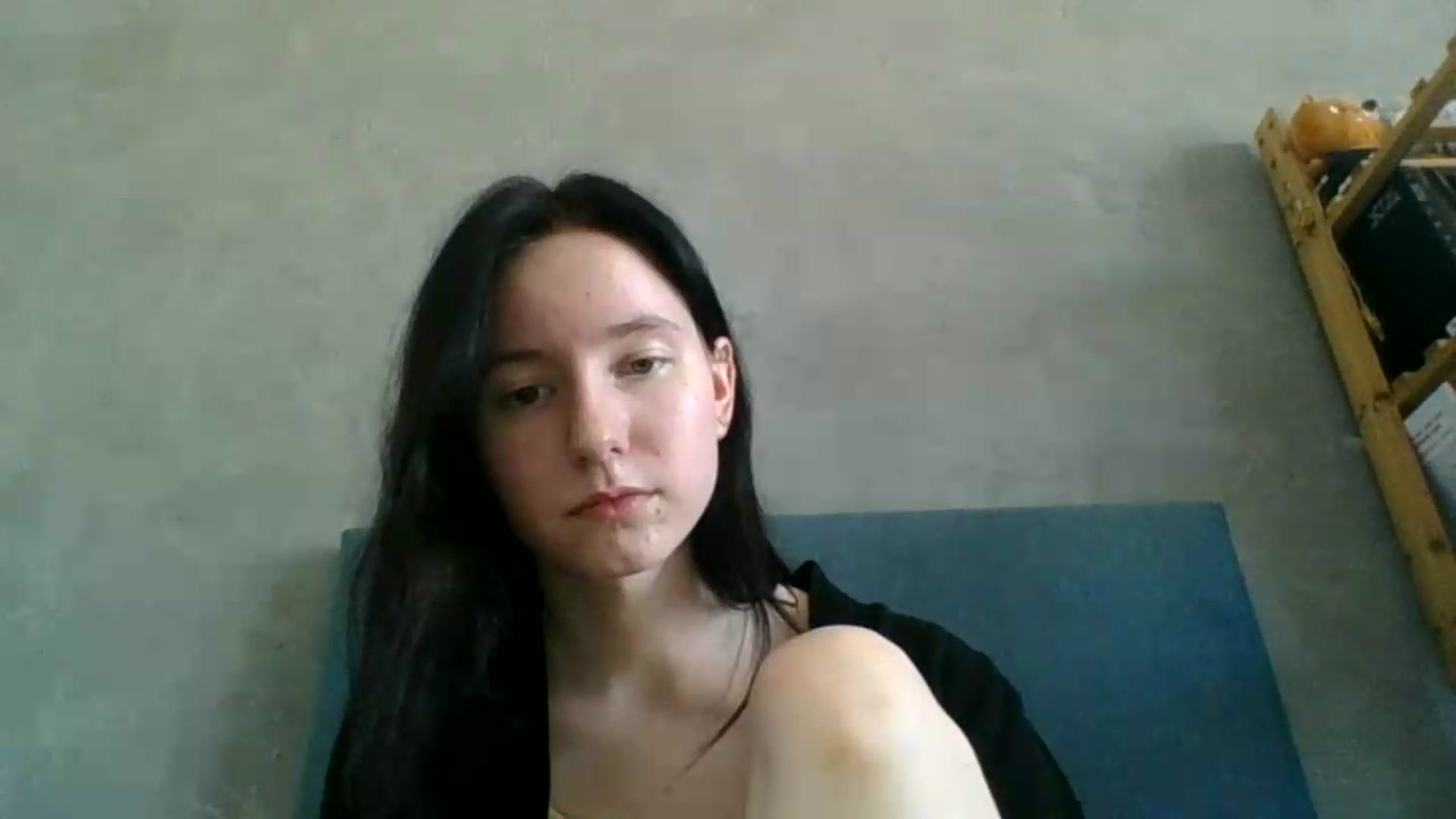 Gallery image thumbnail from TaliaFox's myfreecams stream on, 07/16/2026, 11:39 image 12 of 20