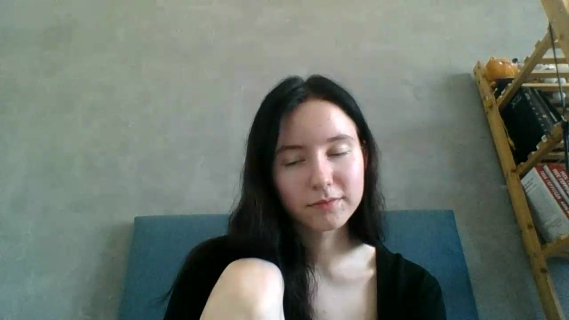 Gallery image thumbnail from TaliaFox's myfreecams stream on, 07/16/2026, 11:39 image 8 of 20