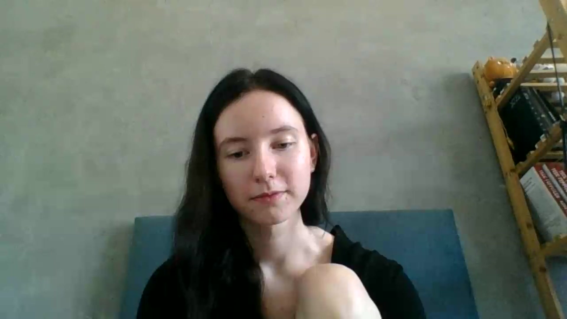 Gallery image thumbnail from TaliaFox's myfreecams stream on, 07/16/2026, 11:39 image 5 of 20