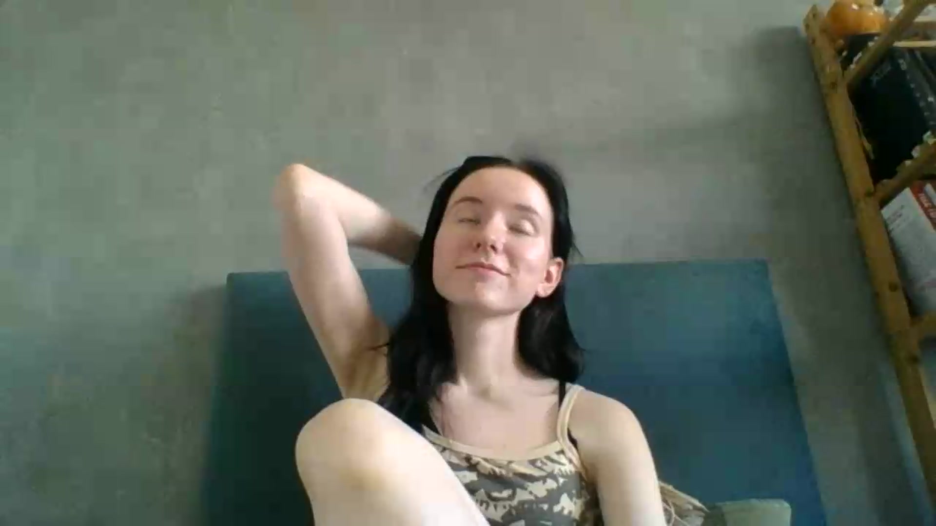 Gallery image thumbnail from TaliaFox's myfreecams stream on, 07/16/2026, 13:34 image 16 of 20