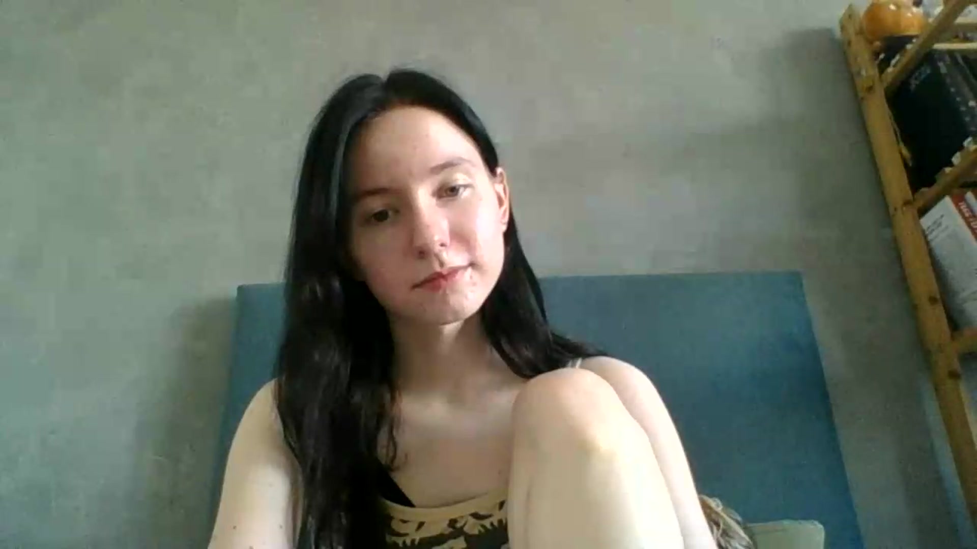 Gallery image thumbnail from TaliaFox's myfreecams stream on, 07/16/2026, 13:34 image 4 of 20