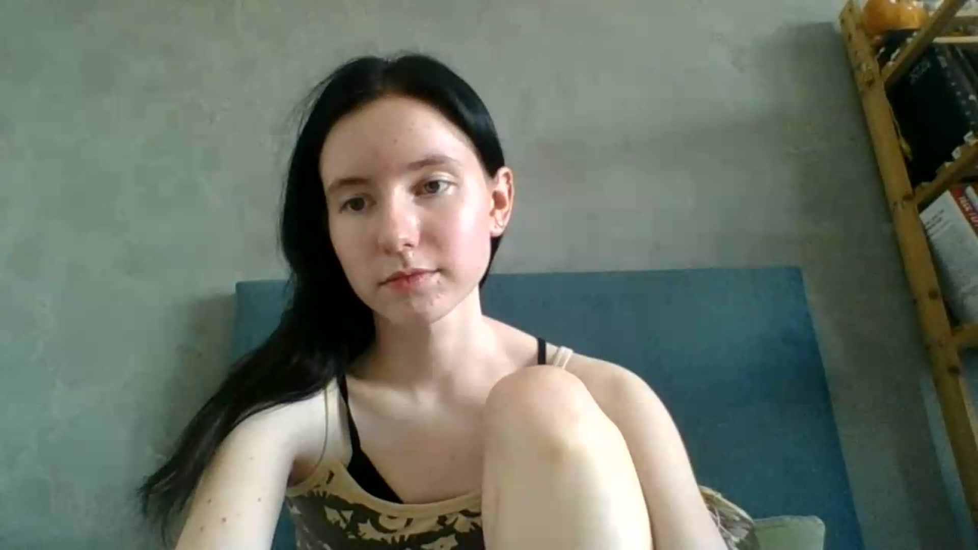 Gallery image thumbnail from TaliaFox's myfreecams stream on, 07/16/2026, 13:34 image 8 of 20