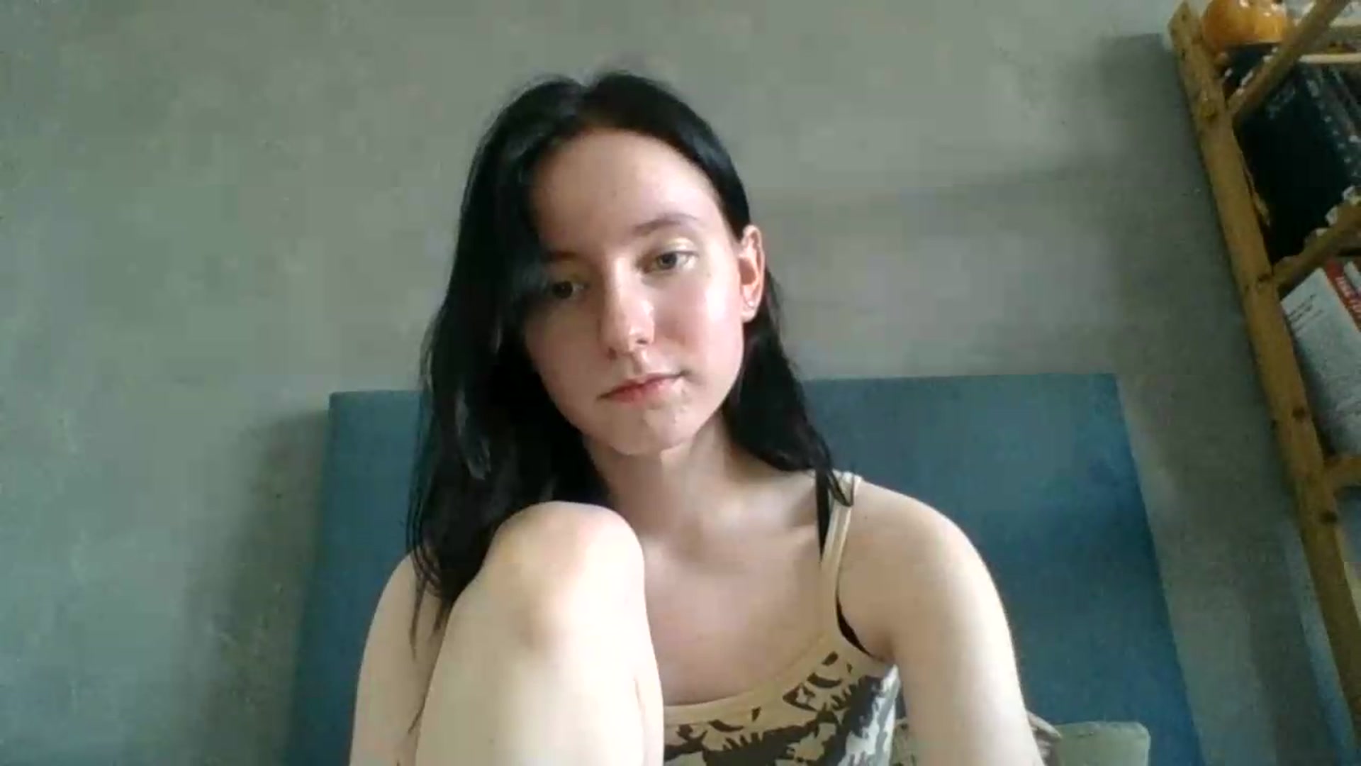 Gallery image thumbnail from TaliaFox's myfreecams stream on, 07/16/2026, 13:34 image 19 of 20