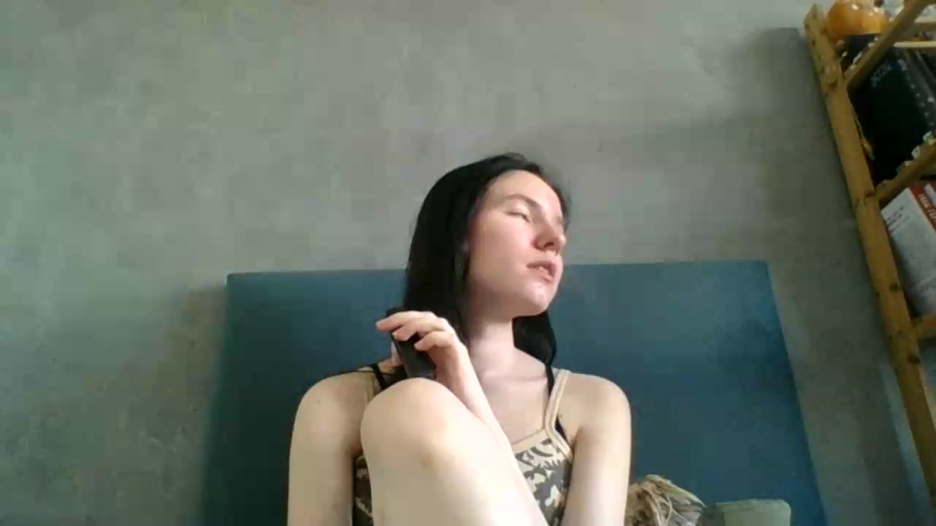 Gallery image thumbnail from TaliaFox's myfreecams stream on, 07/16/2026, 13:34 image 10 of 20
