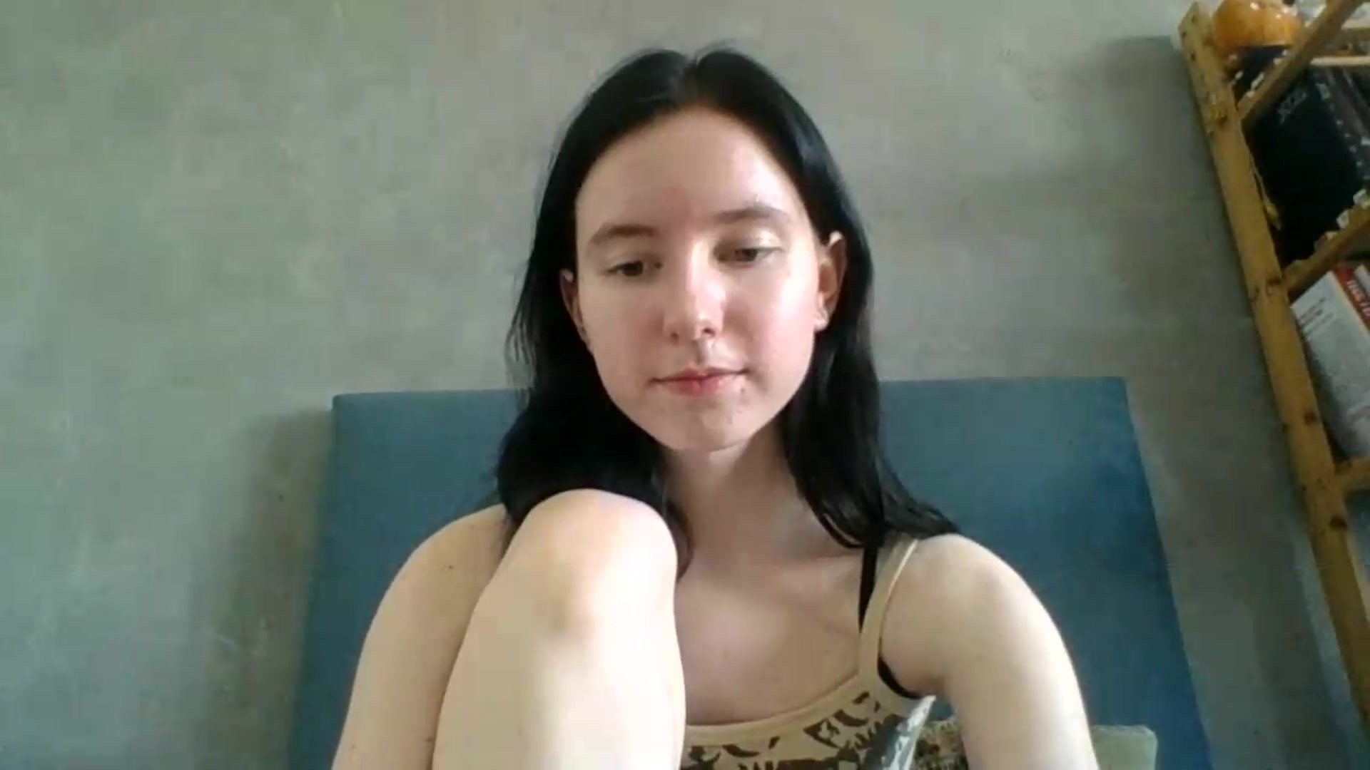 Gallery image thumbnail from TaliaFox's myfreecams stream on, 07/16/2026, 13:34 image 2 of 20