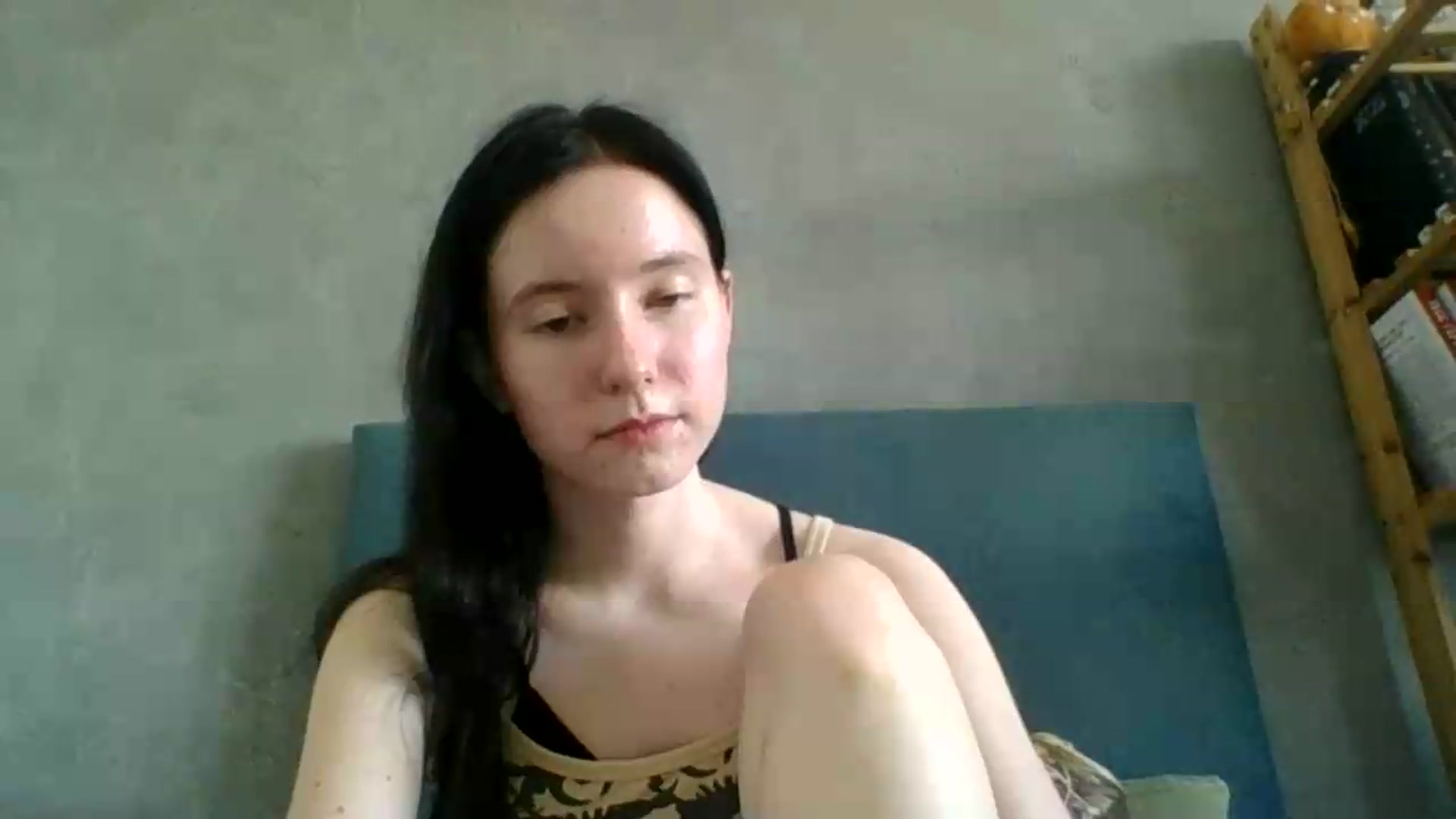 Gallery image thumbnail from TaliaFox's myfreecams stream on, 07/16/2026, 13:34 image 9 of 20