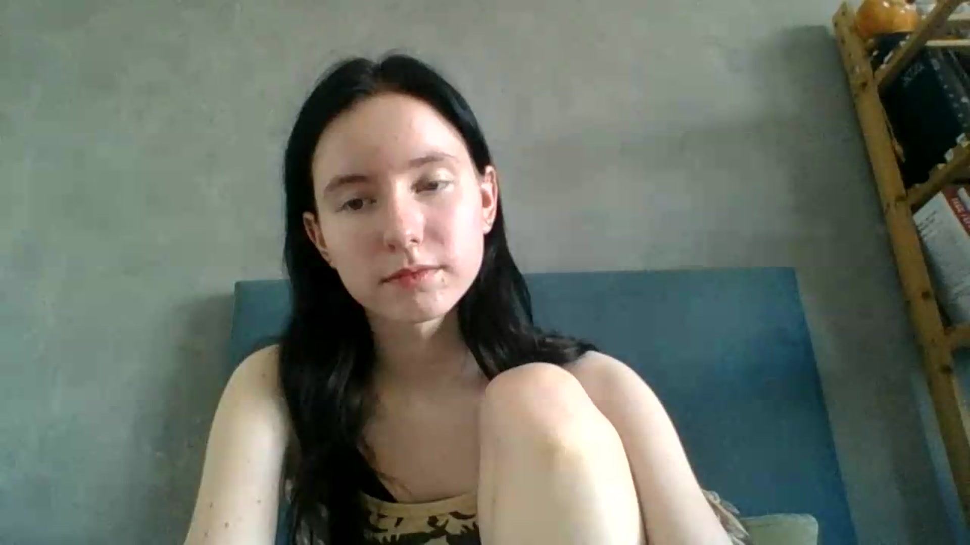 Gallery image thumbnail from TaliaFox's myfreecams stream on, 07/16/2026, 13:34 image 6 of 20