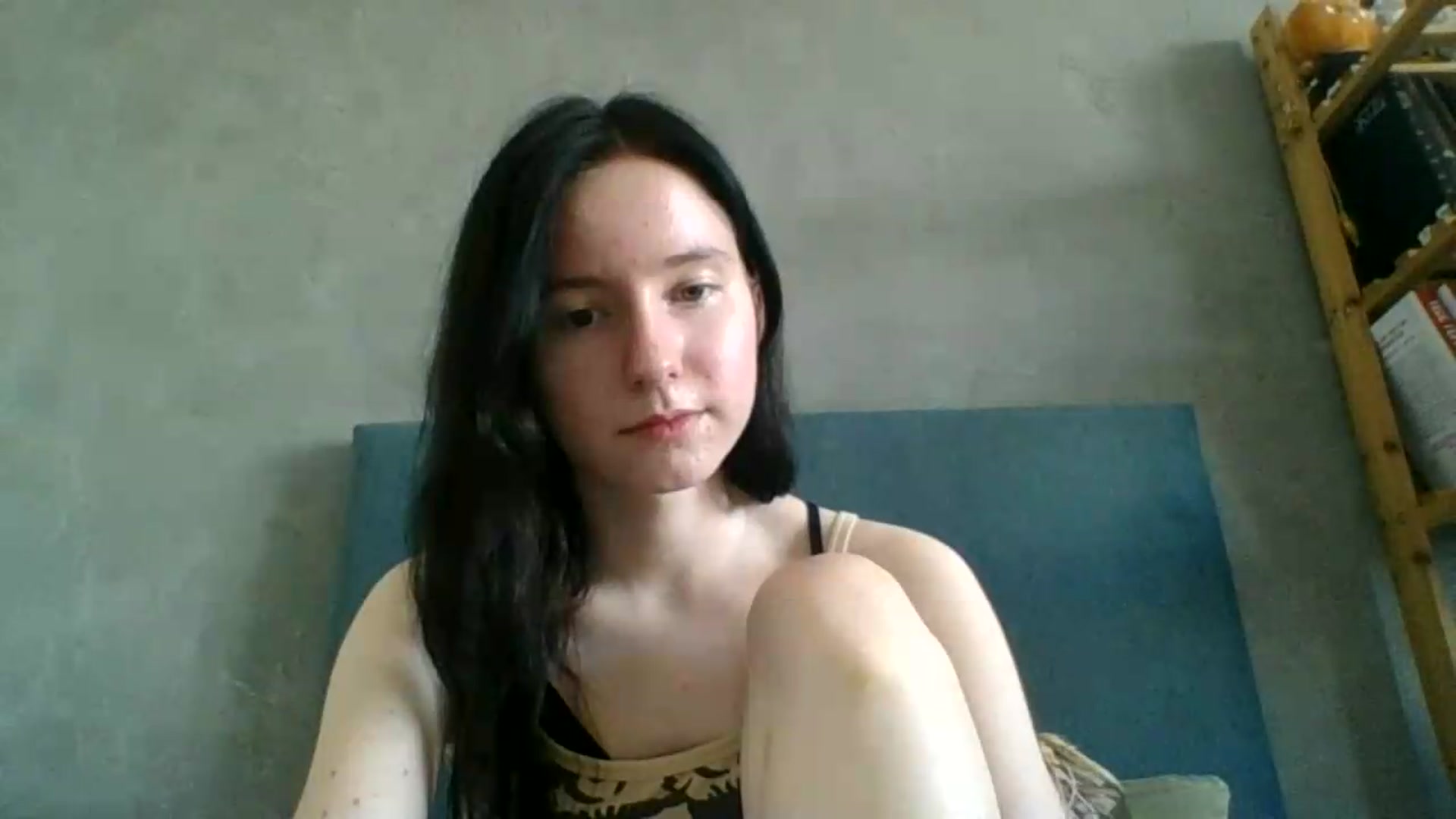 Gallery image thumbnail from TaliaFox's myfreecams stream on, 07/16/2026, 13:34 image 12 of 20