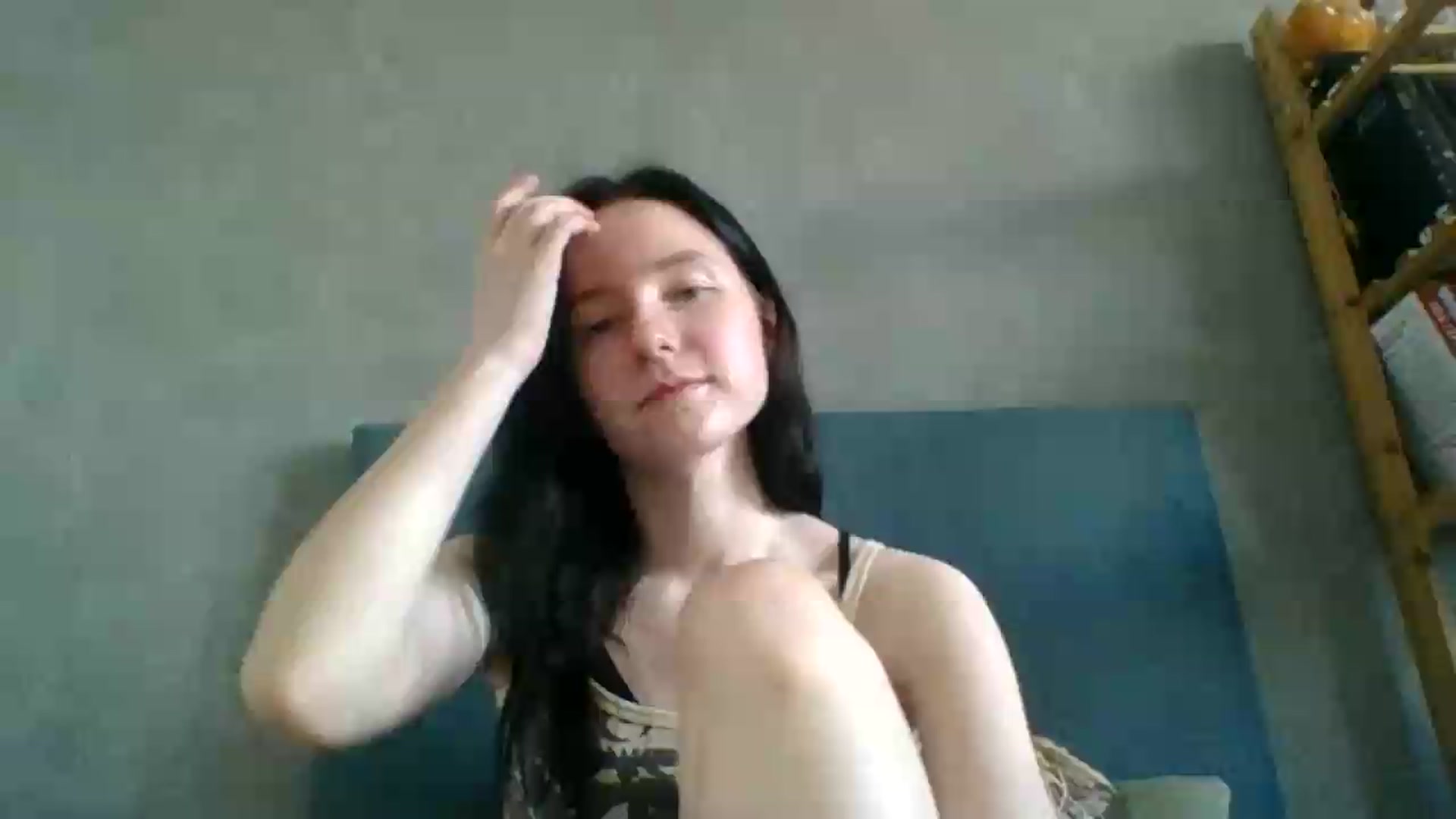 Gallery image thumbnail from TaliaFox's myfreecams stream on, 07/16/2026, 13:34 image 14 of 20