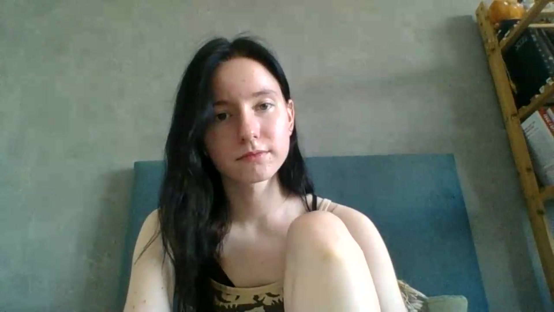 Gallery image thumbnail from TaliaFox's myfreecams stream on, 07/16/2026, 13:34 image 17 of 20