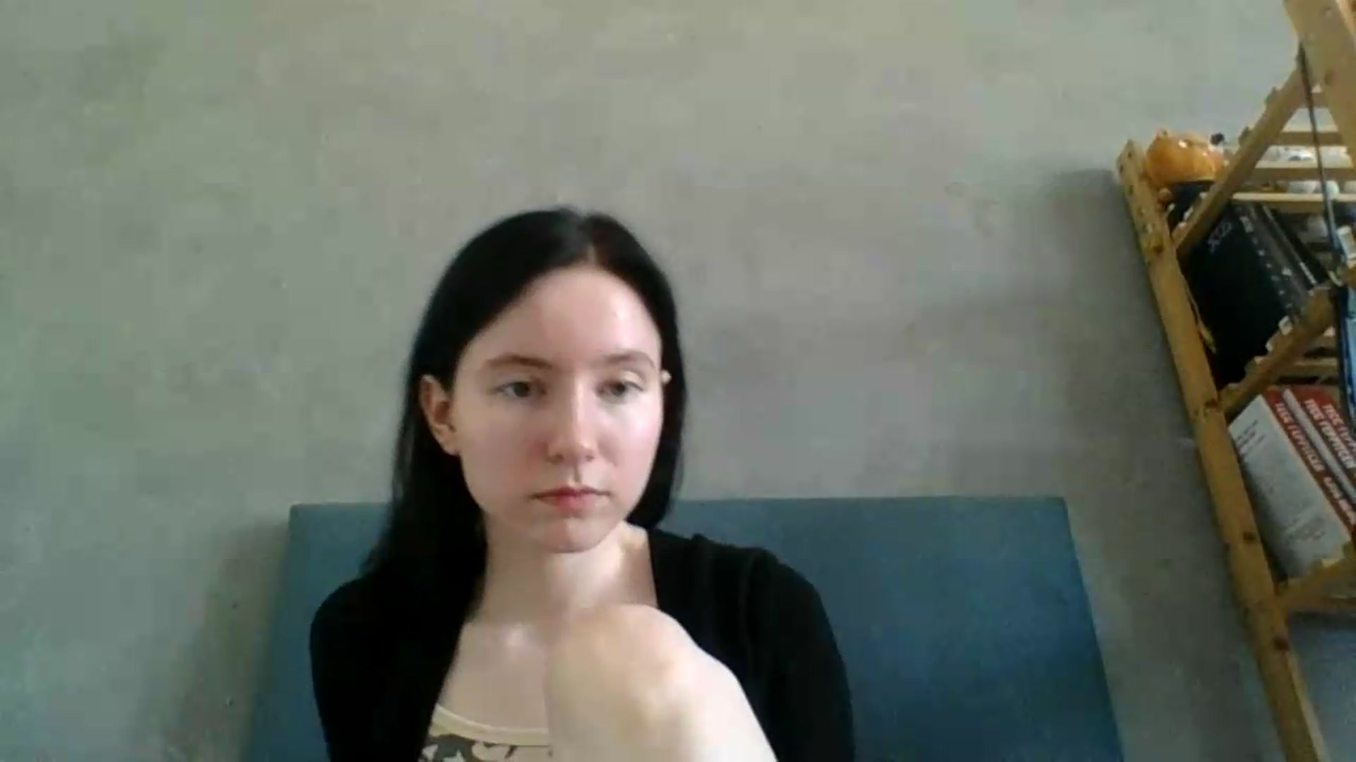 Gallery image thumbnail from TaliaFox's myfreecams stream on, 07/17/2026, 09:50 image 10 of 20