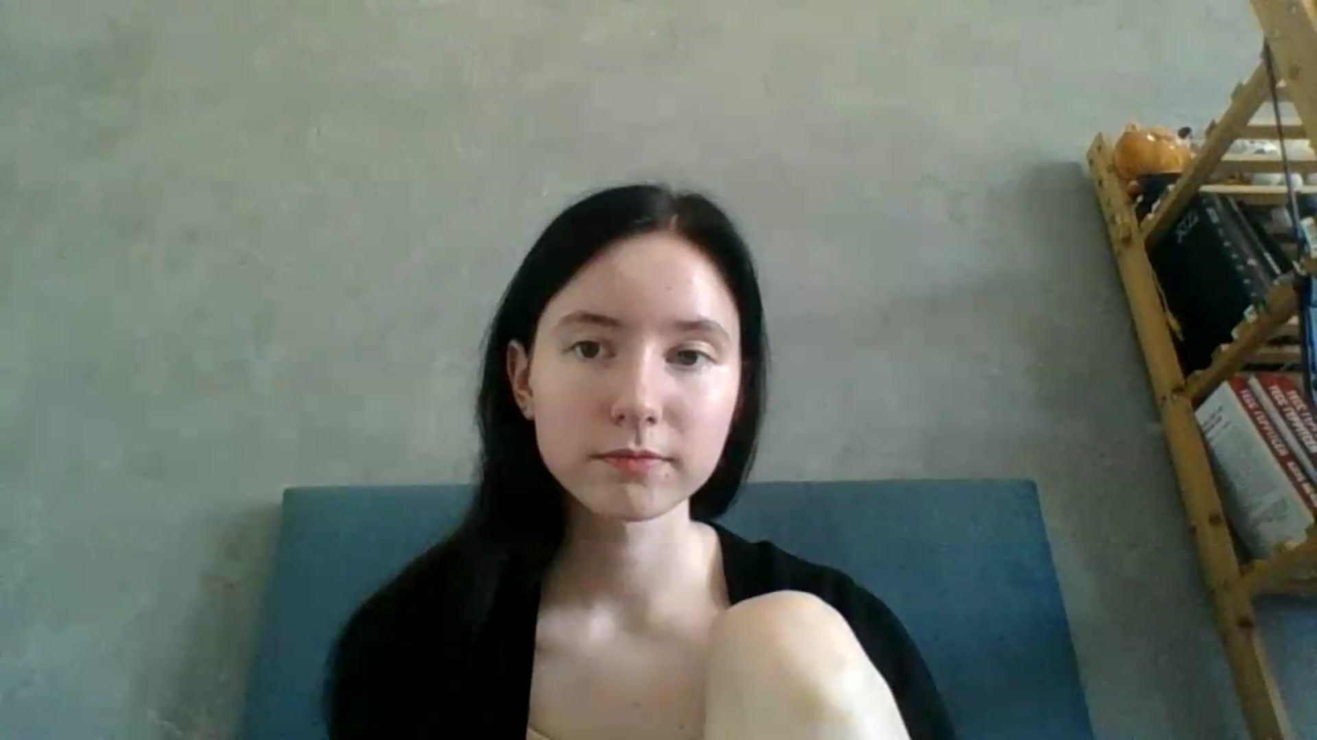 Gallery image thumbnail from TaliaFox's myfreecams stream on, 07/17/2026, 09:50 image 11 of 20