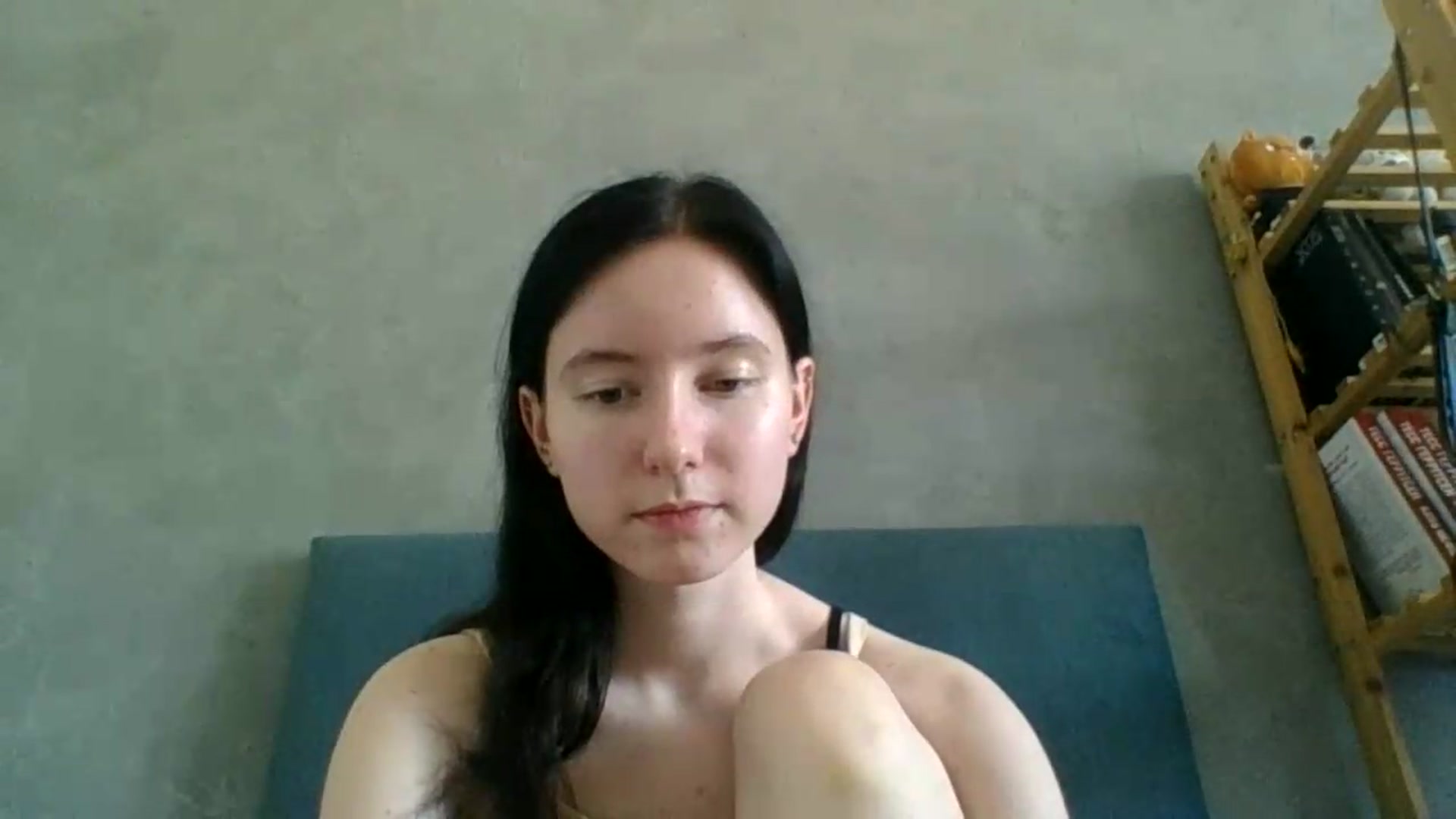 Gallery image thumbnail from TaliaFox's myfreecams stream on, 07/17/2026, 09:50 image 17 of 20