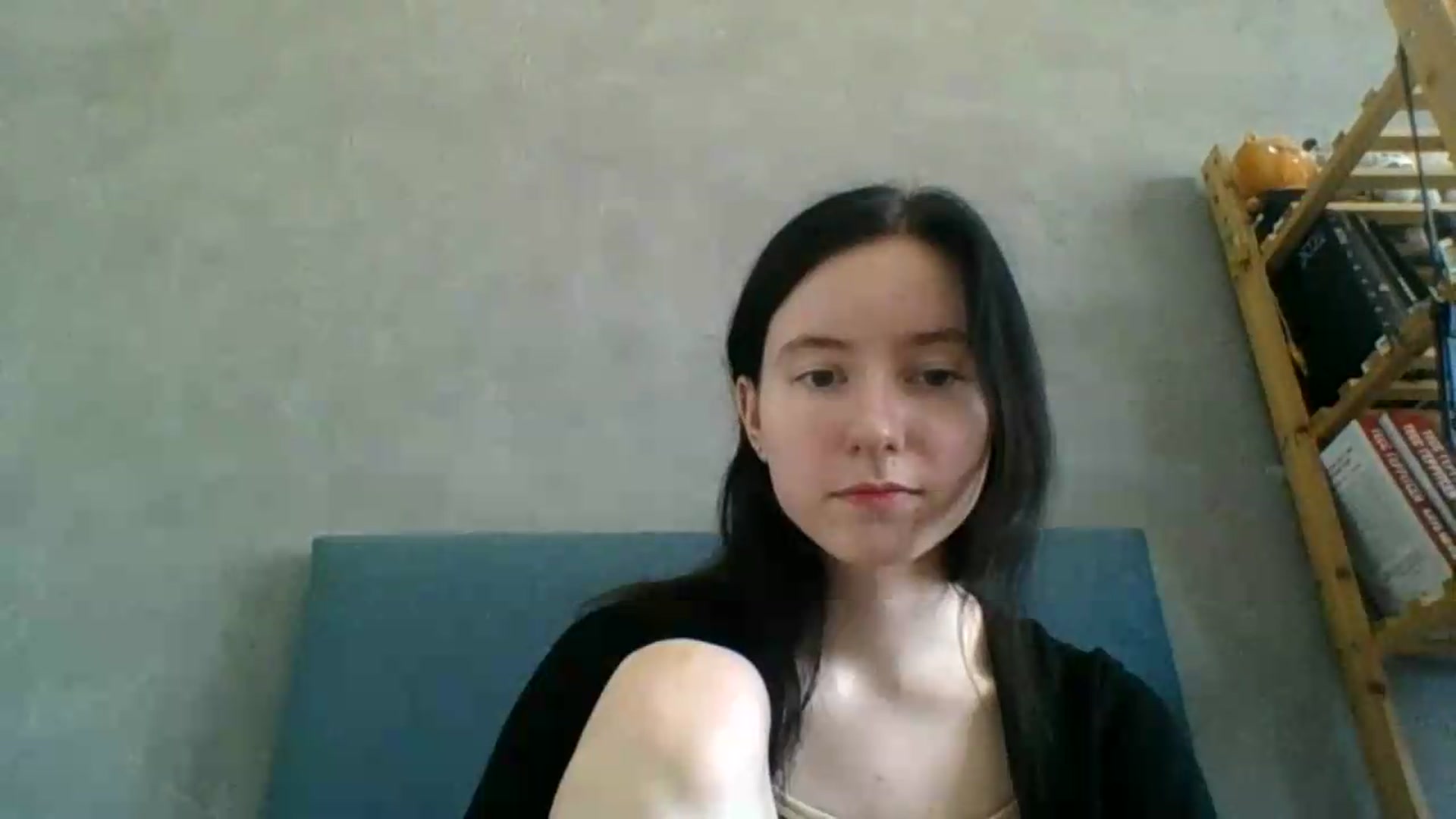 Gallery image thumbnail from TaliaFox's myfreecams stream on, 07/17/2026, 09:50 image 5 of 20