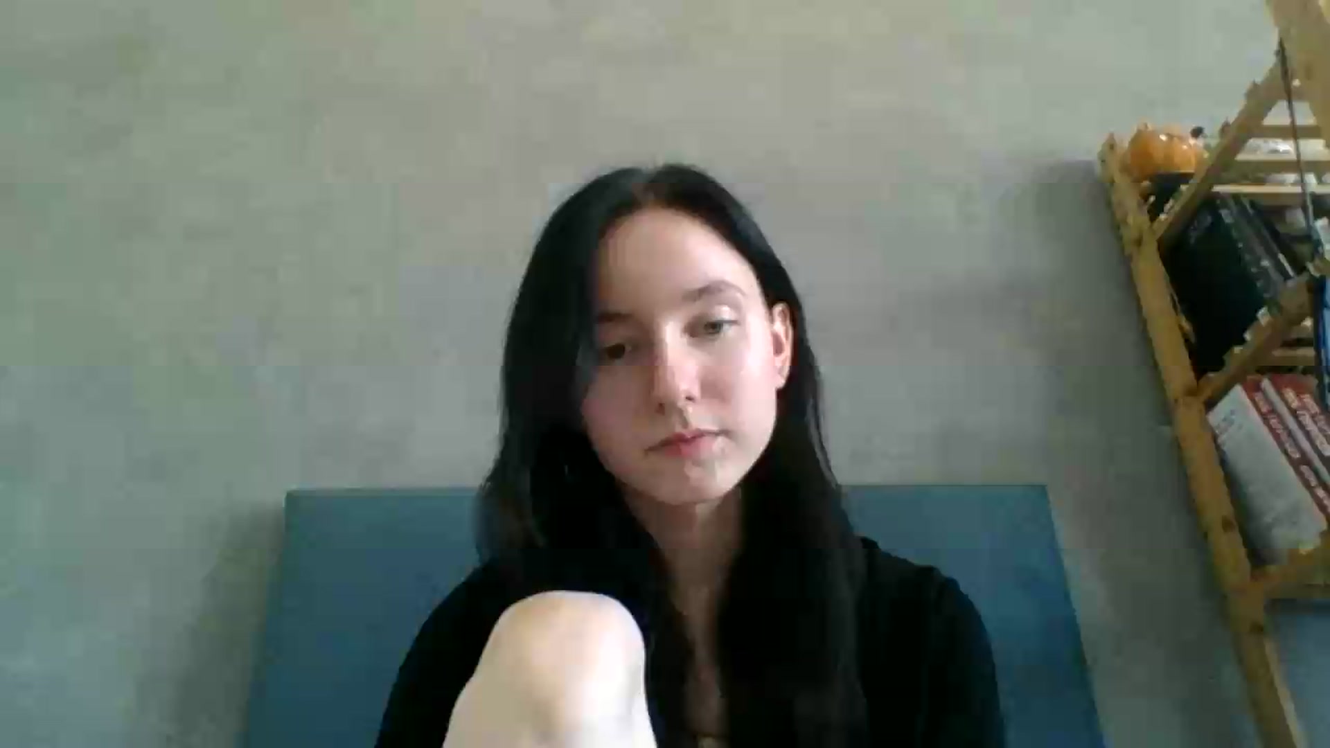 Gallery image thumbnail from TaliaFox's myfreecams stream on, 07/17/2026, 09:50 image 1 of 20