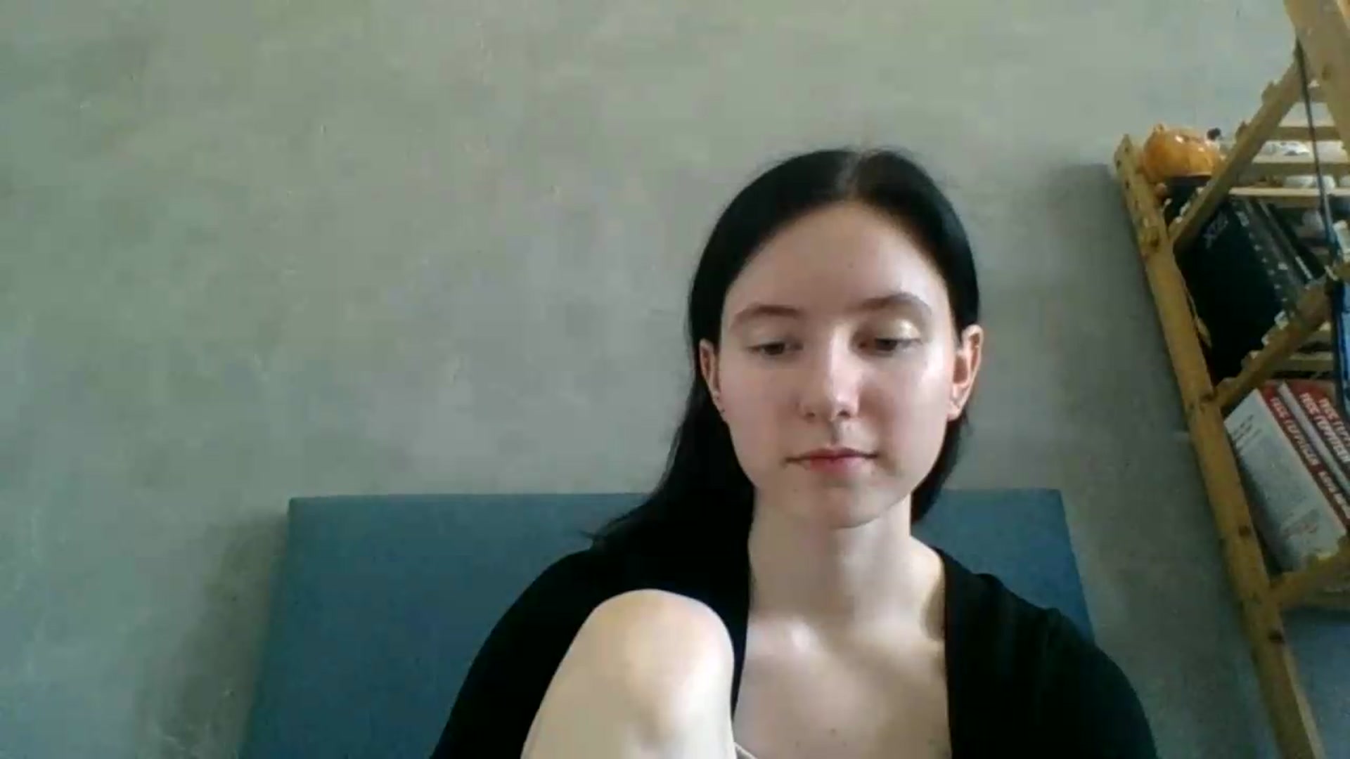 Gallery image thumbnail from TaliaFox's myfreecams stream on, 07/17/2026, 09:50 image 8 of 20