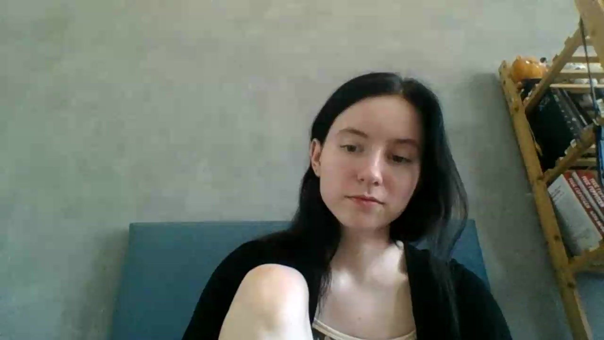Gallery image thumbnail from TaliaFox's myfreecams stream on, 07/17/2026, 09:50 image 3 of 20