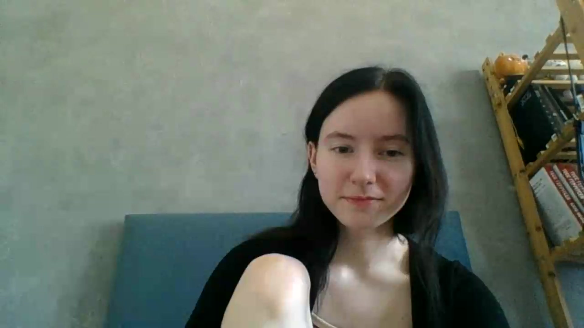 Gallery image thumbnail from TaliaFox's myfreecams stream on, 07/17/2026, 09:50 image 4 of 20