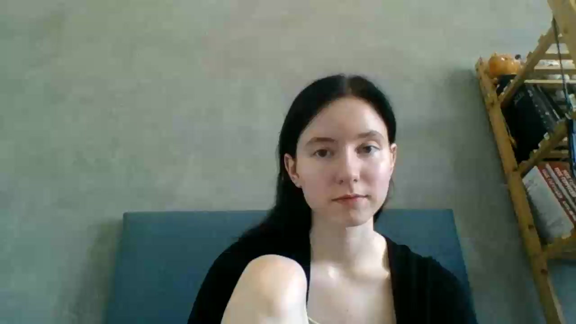 Gallery image thumbnail from TaliaFox's myfreecams stream on, 07/17/2026, 09:50 image 9 of 20