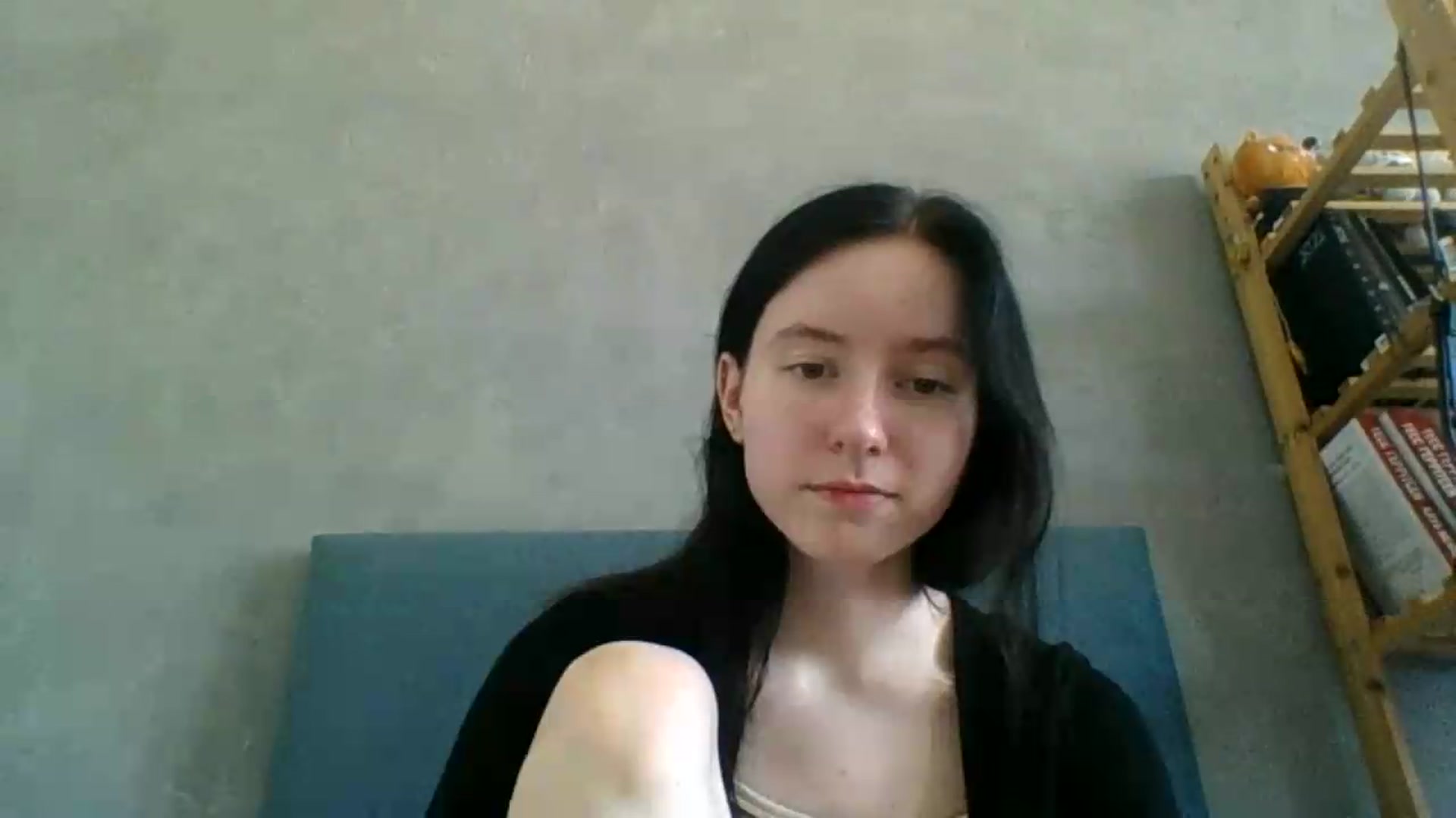 Gallery image thumbnail from TaliaFox's myfreecams stream on, 07/17/2026, 09:50 image 6 of 20