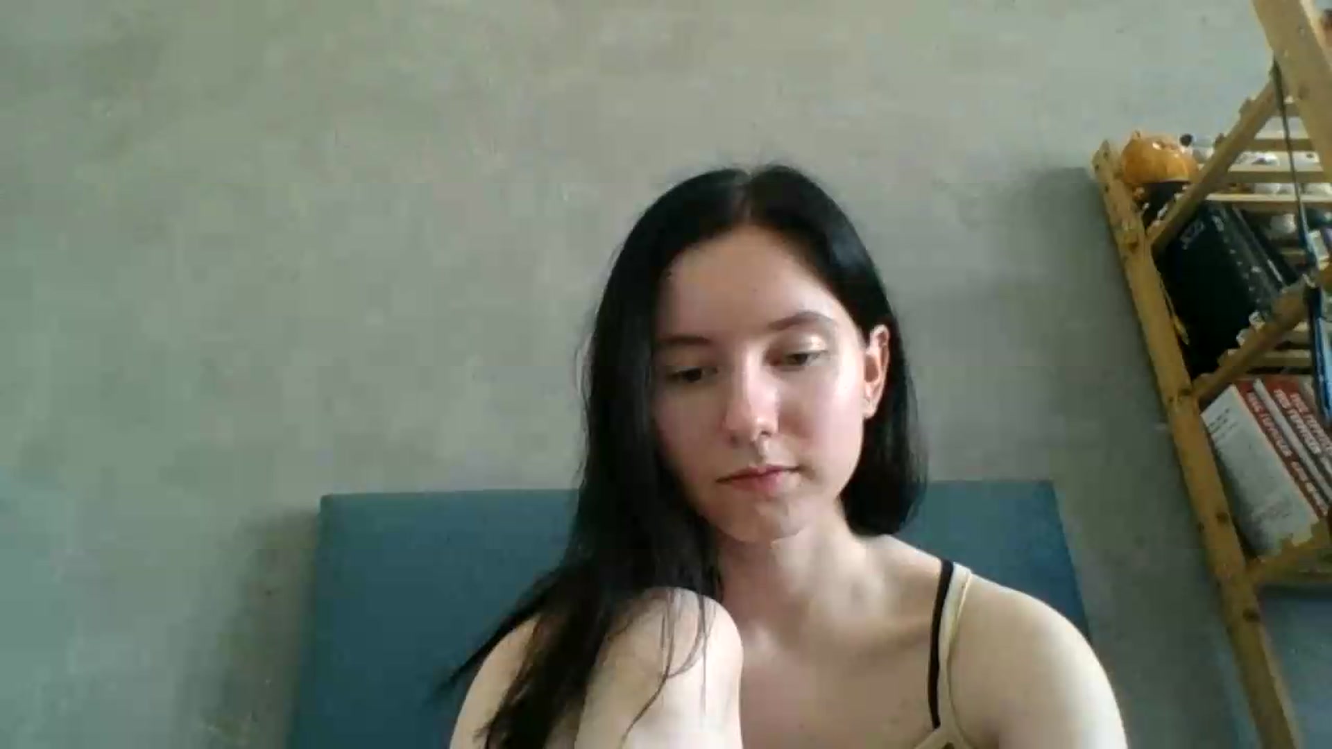 Gallery image thumbnail from TaliaFox's myfreecams stream on, 07/17/2026, 11:20 image 8 of 20