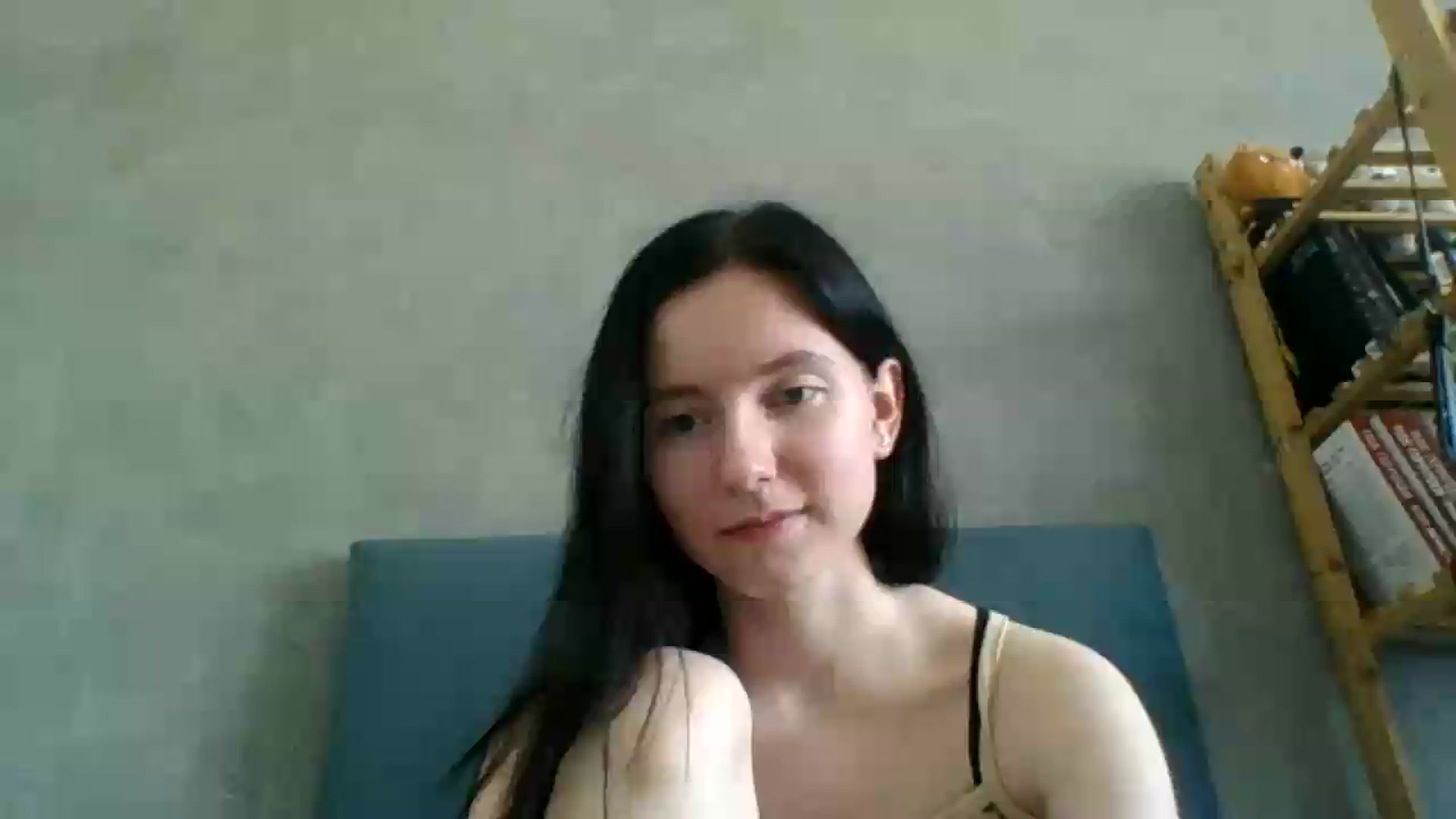 Gallery image thumbnail from TaliaFox's myfreecams stream on, 07/17/2026, 11:20 image 9 of 20