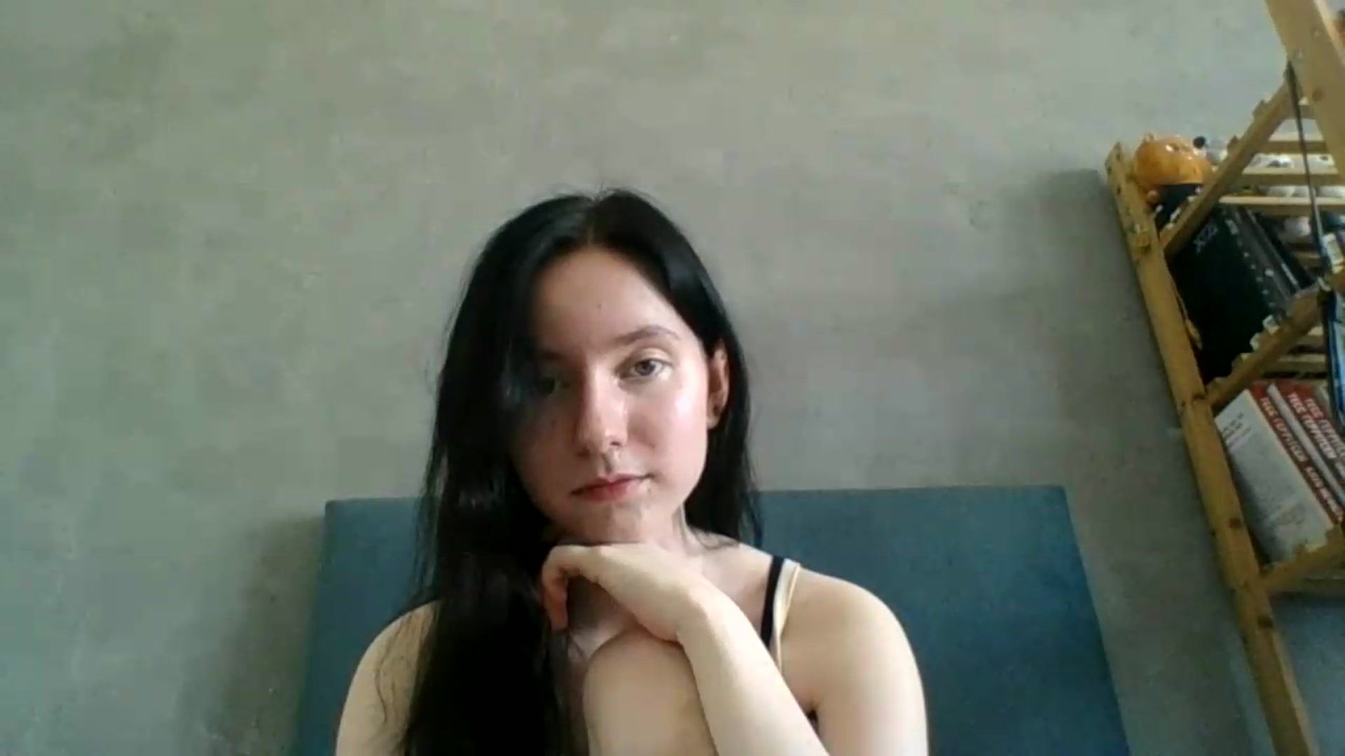 Gallery image thumbnail from TaliaFox's myfreecams stream on, 07/17/2026, 11:20 image 13 of 20