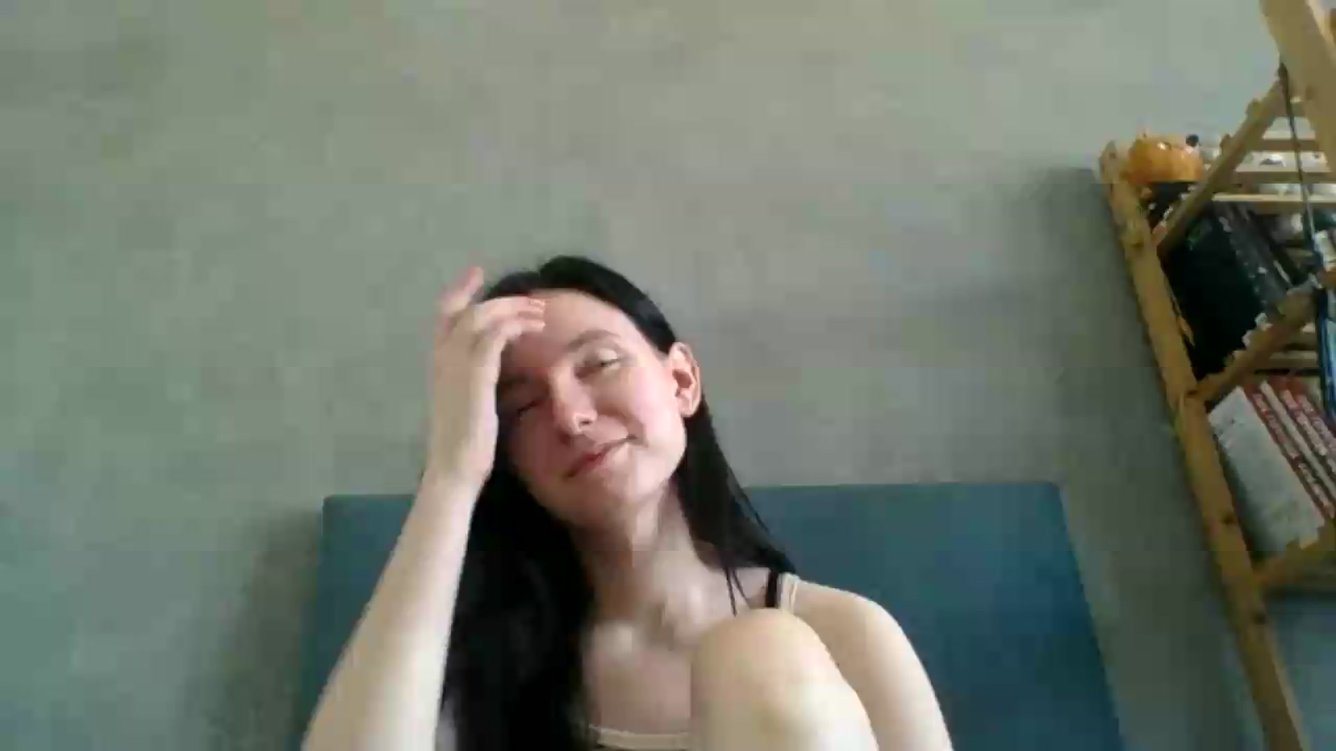 Gallery image thumbnail from TaliaFox's myfreecams stream on, 07/17/2026, 11:20 image 18 of 20