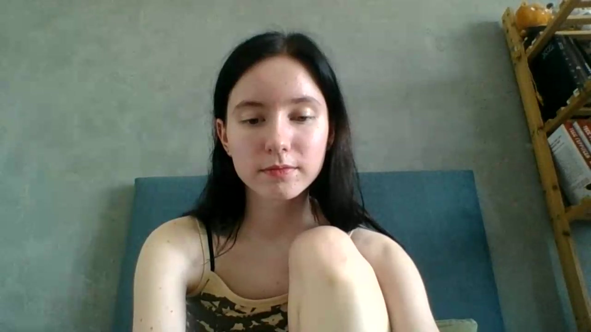 Gallery image thumbnail from TaliaFox's myfreecams stream on, 07/17/2026, 12:43 image 17 of 20