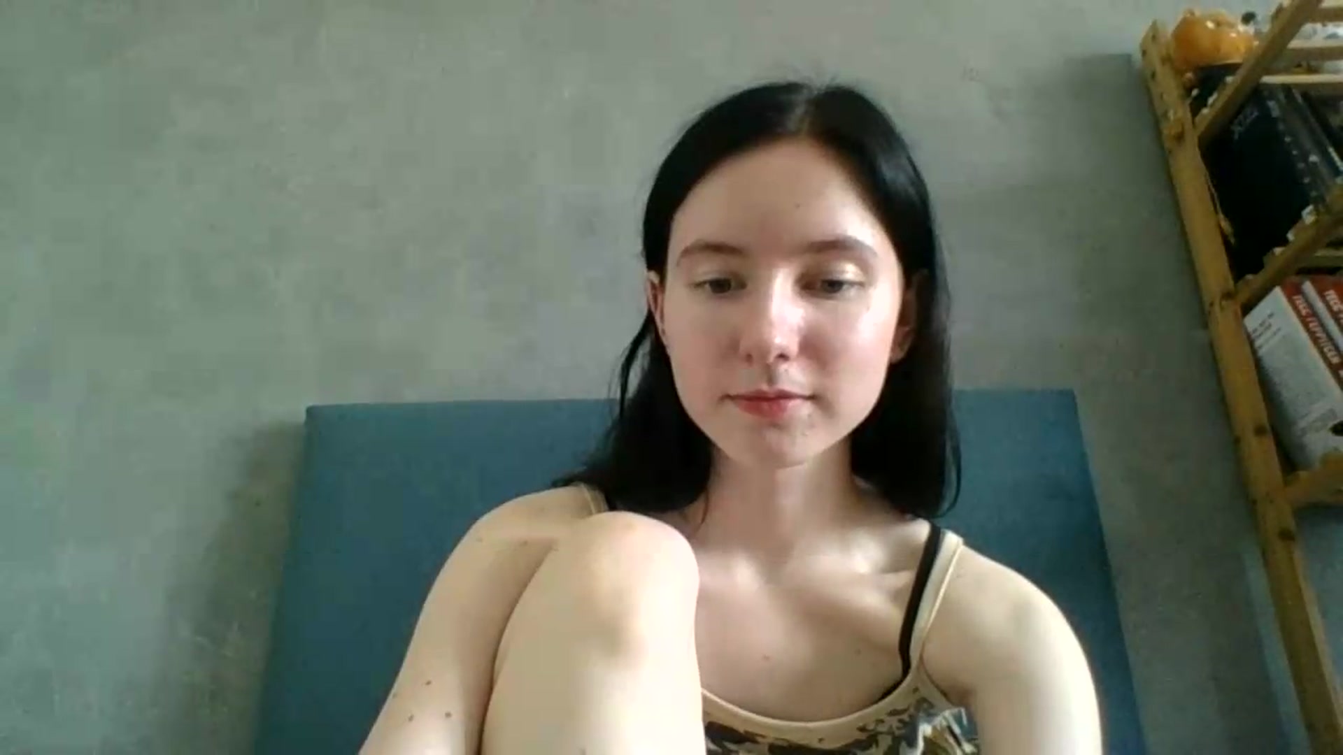 Gallery image thumbnail from TaliaFox's myfreecams stream on, 07/17/2026, 12:43 image 8 of 20