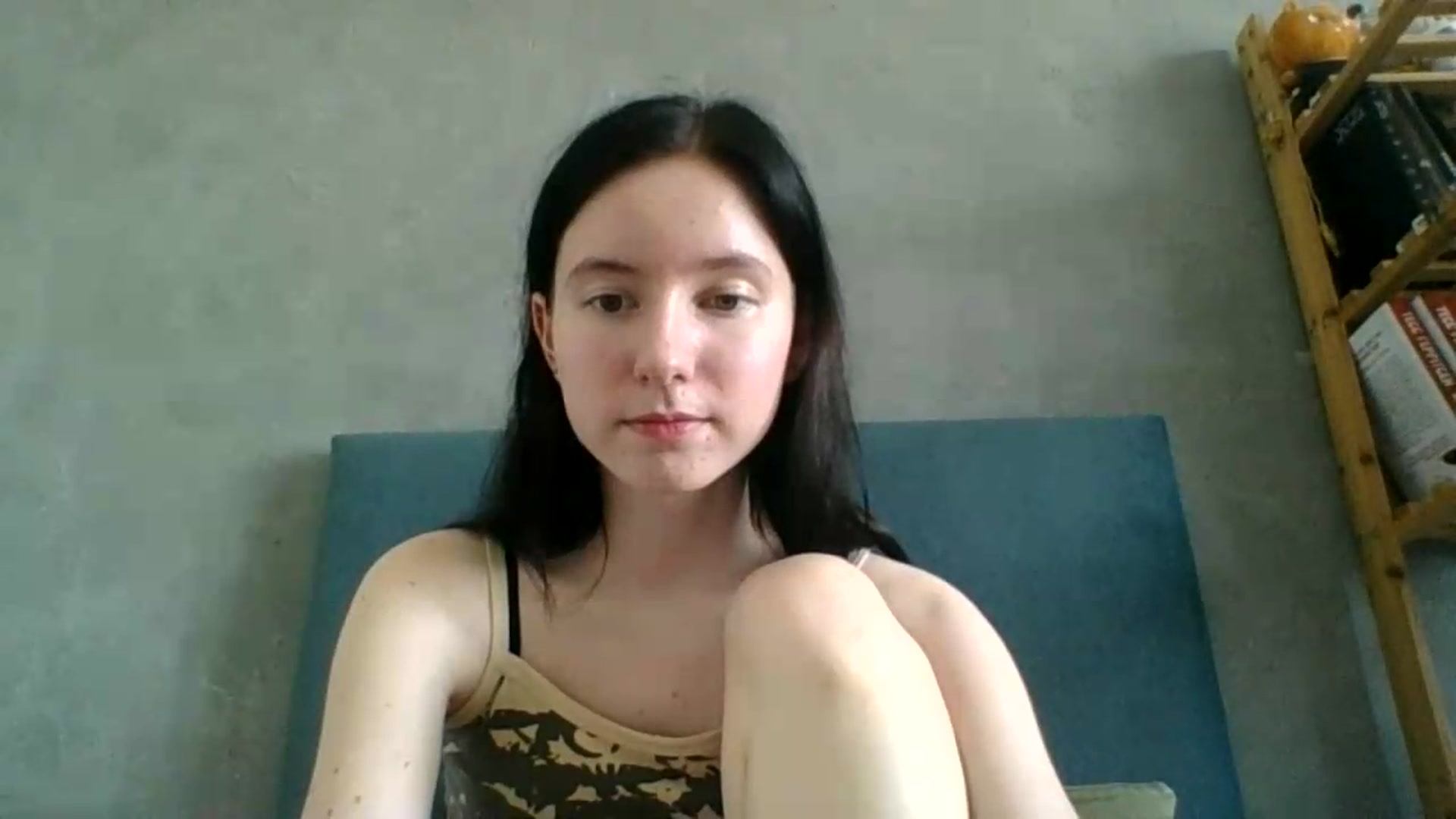 Gallery image thumbnail from TaliaFox's myfreecams stream on, 07/17/2026, 12:43 image 16 of 20